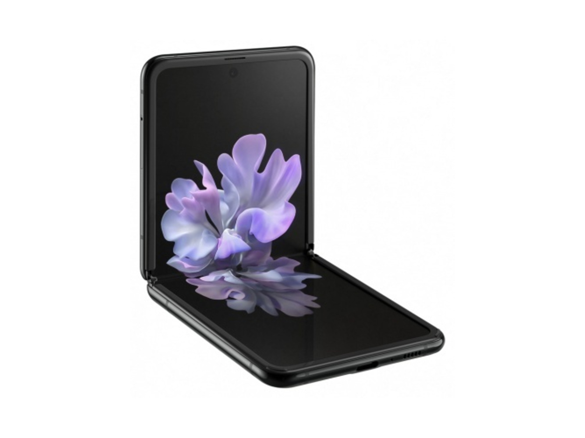 Samsung Galaxy Z Flip Black