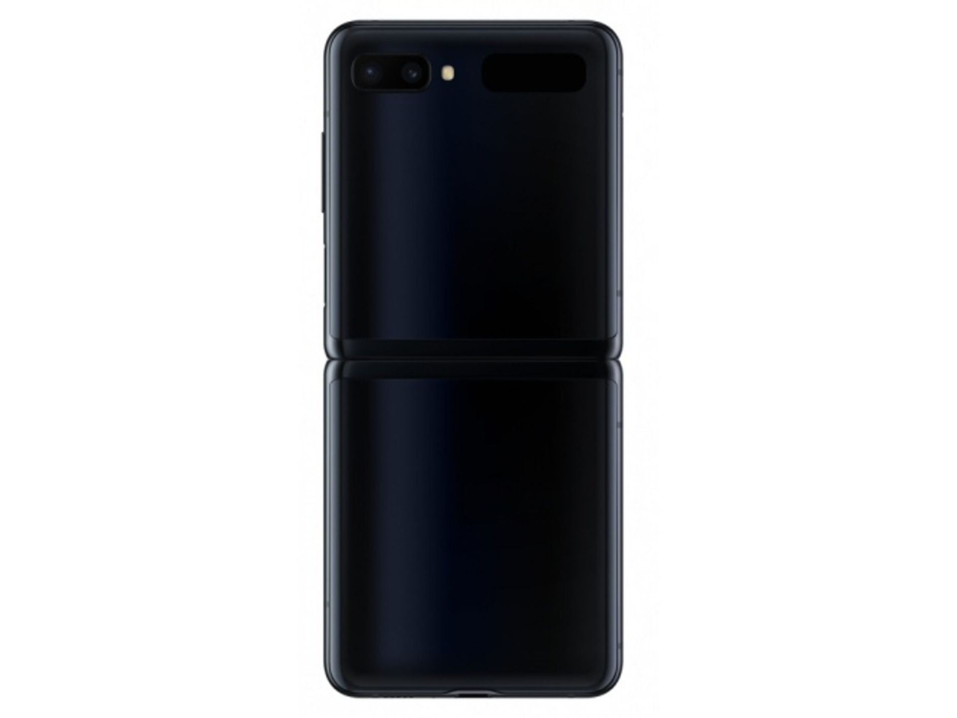 Samsung Galaxy Z Flip Black