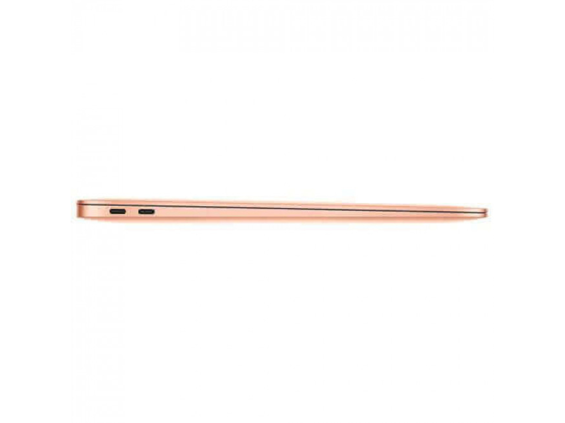 MacBook Air 13'' 1.1GHz 512GB Gold