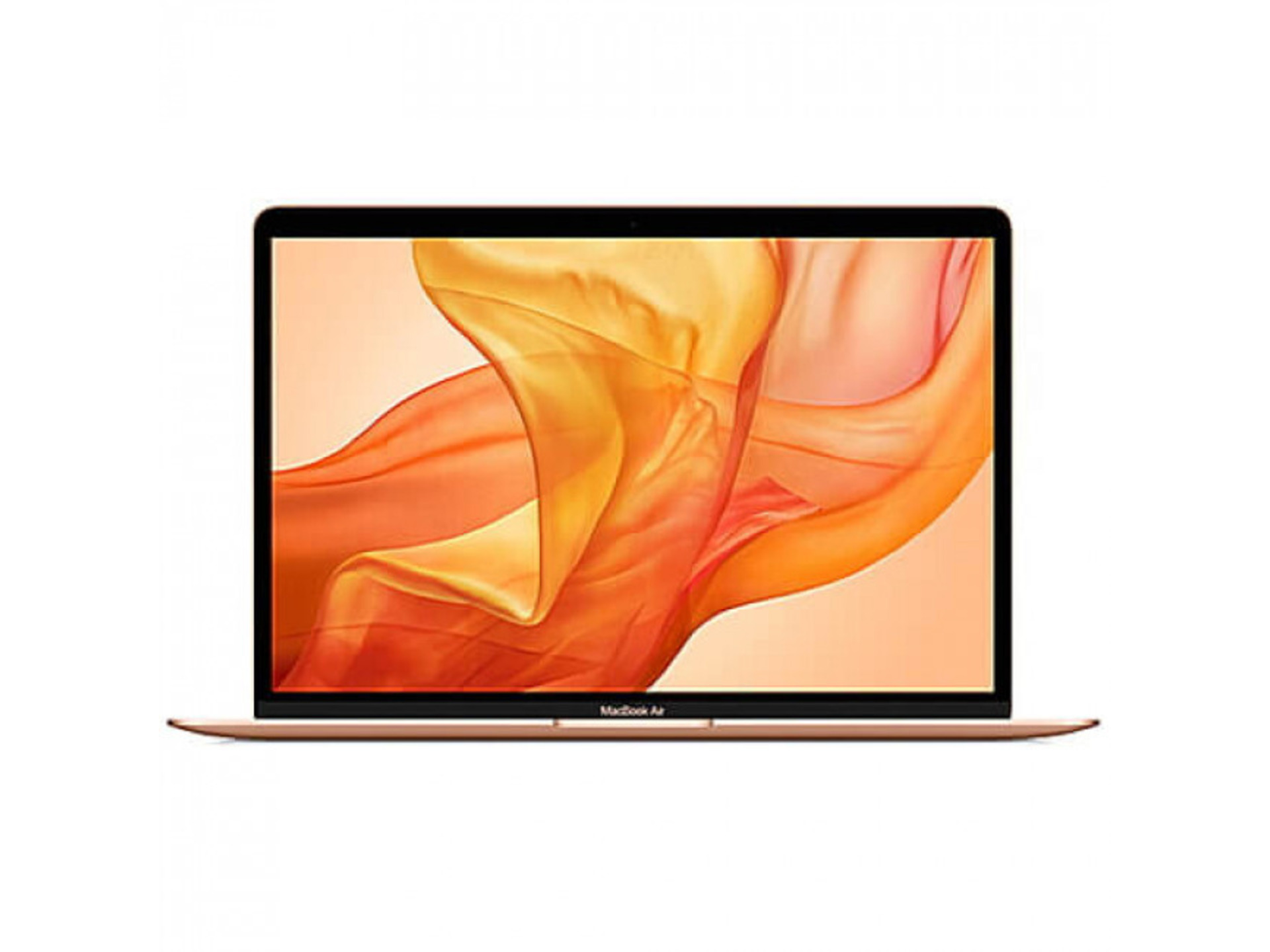 MacBook Air 13'' 1.1GHz 512GB Gold
