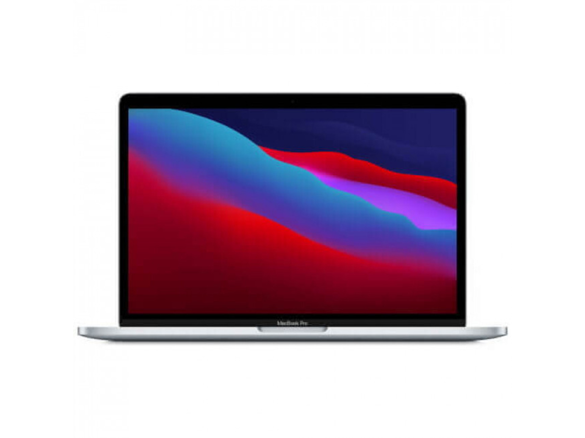 MacBook Pro M1 custom 13