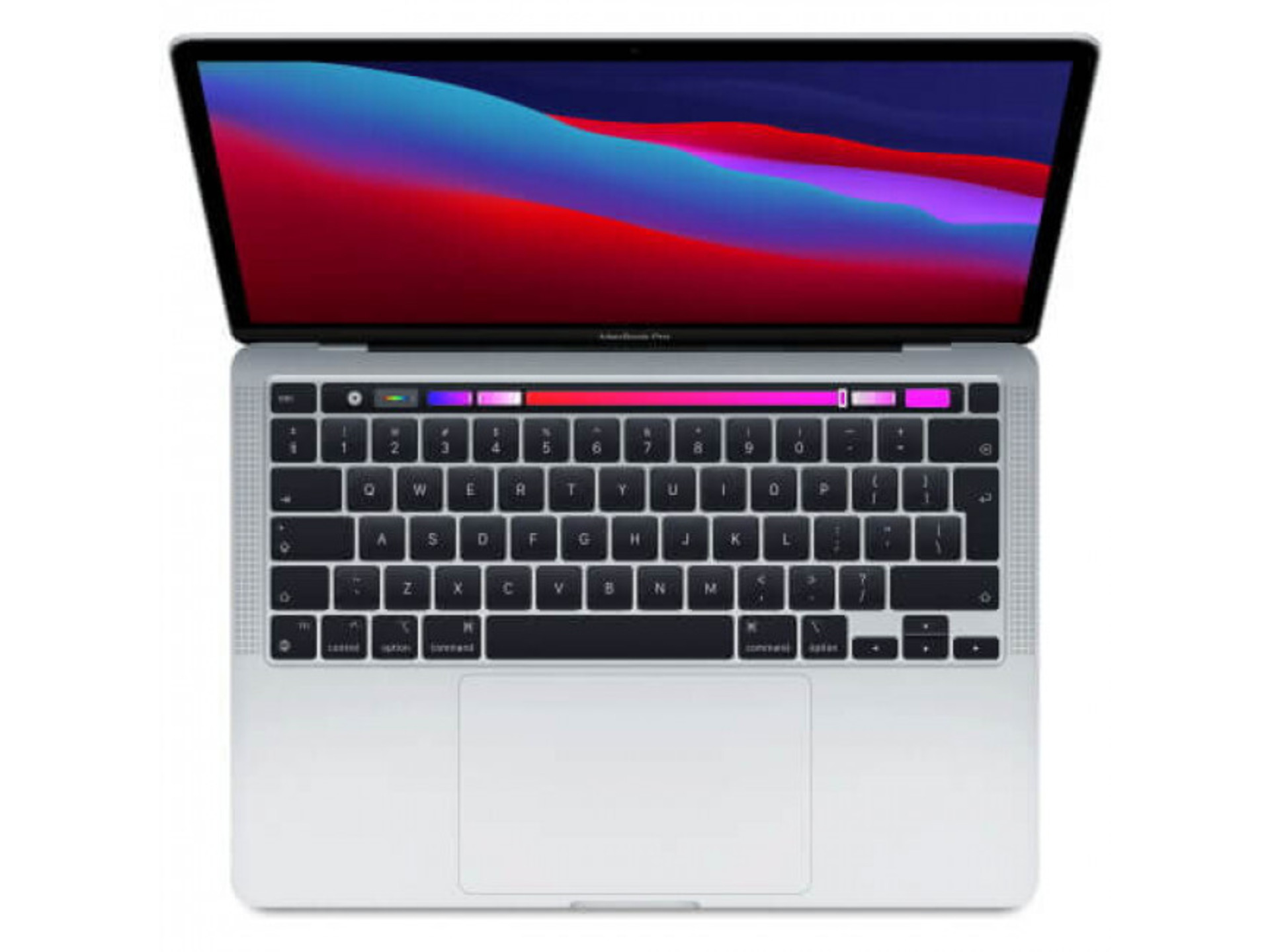 MacBook Pro M1 custom 13
