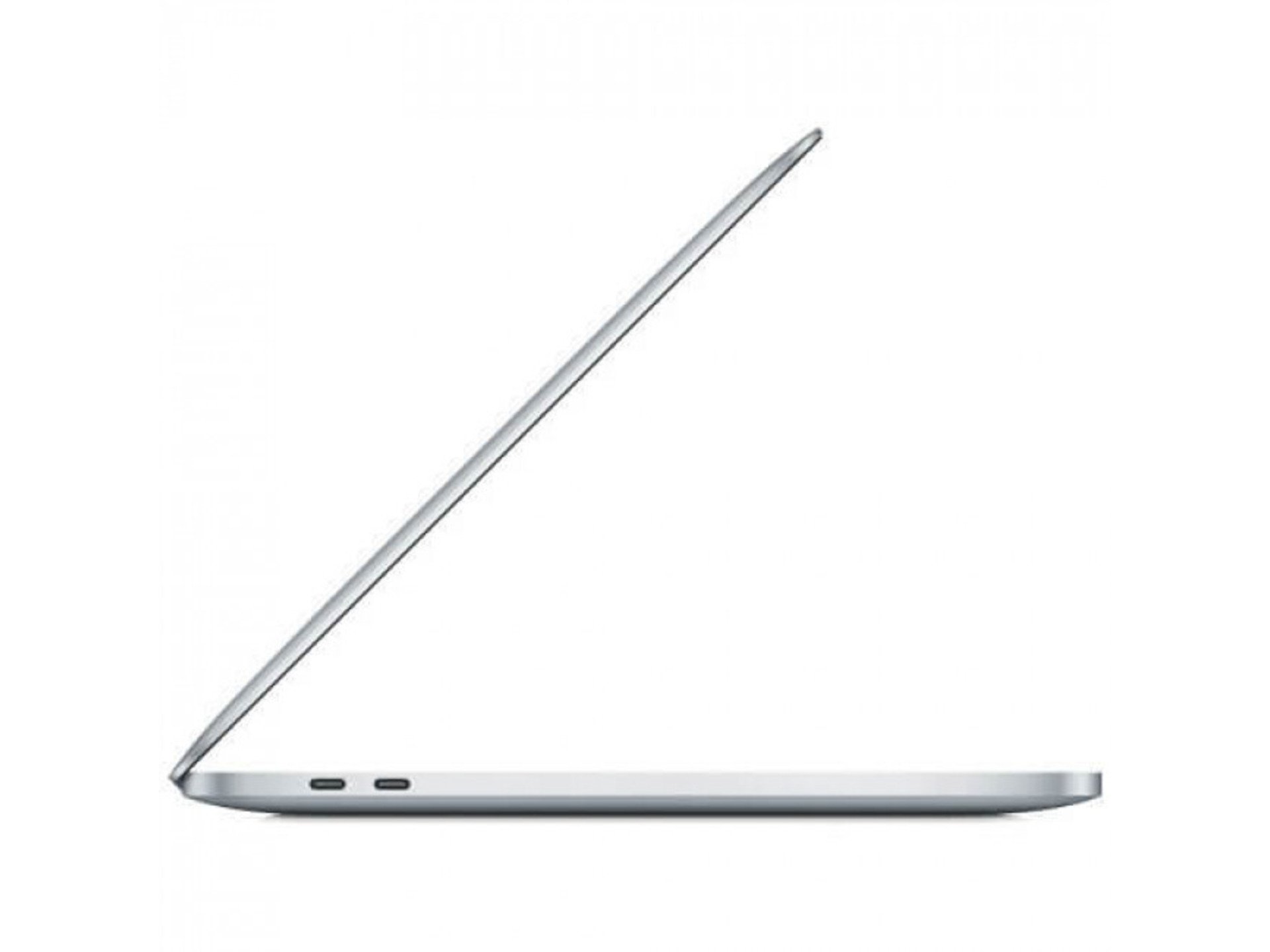 MacBook Pro M1 custom 13