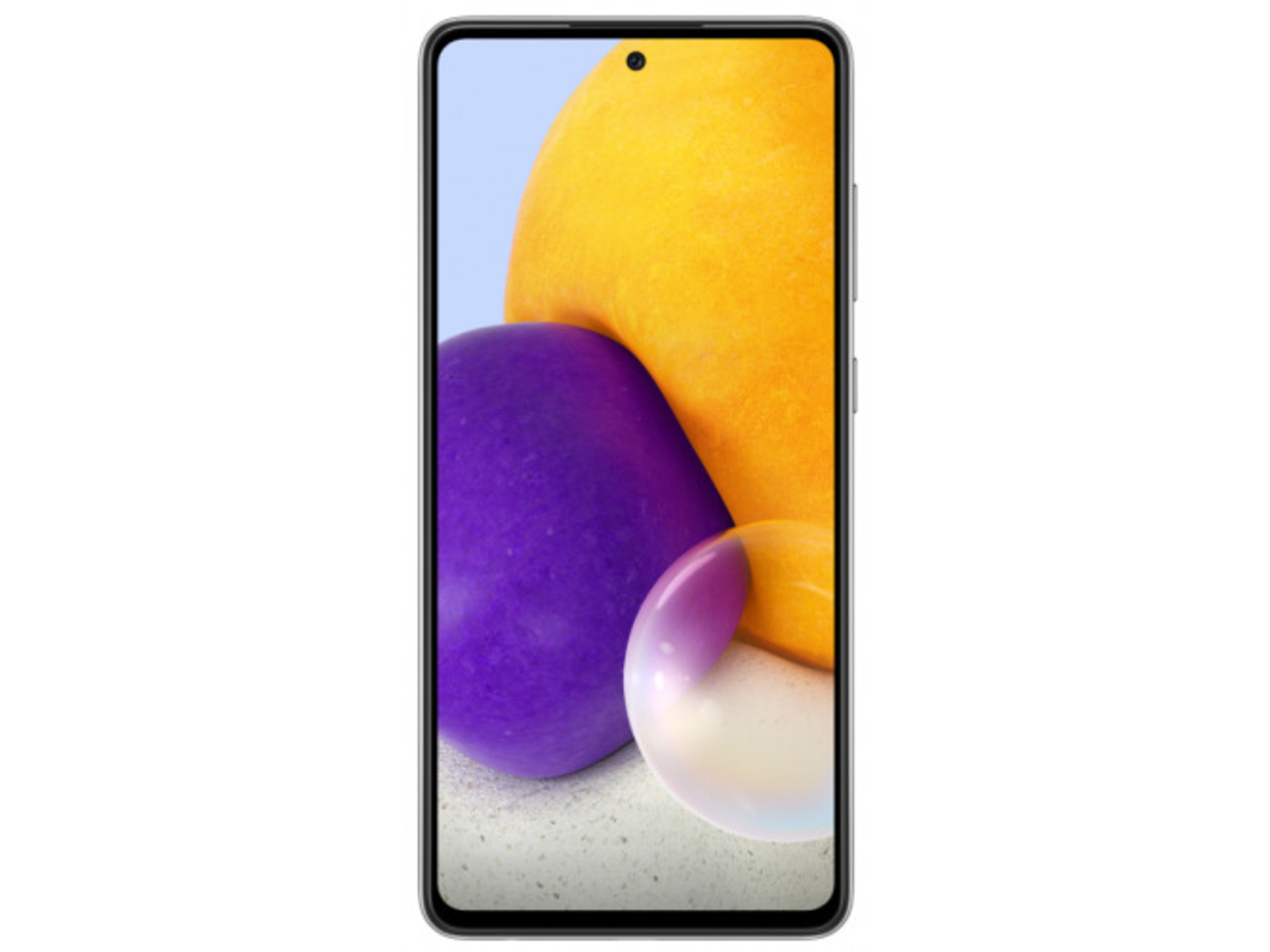 Samsung Galaxy A72 SM-A725F 256Gb Black