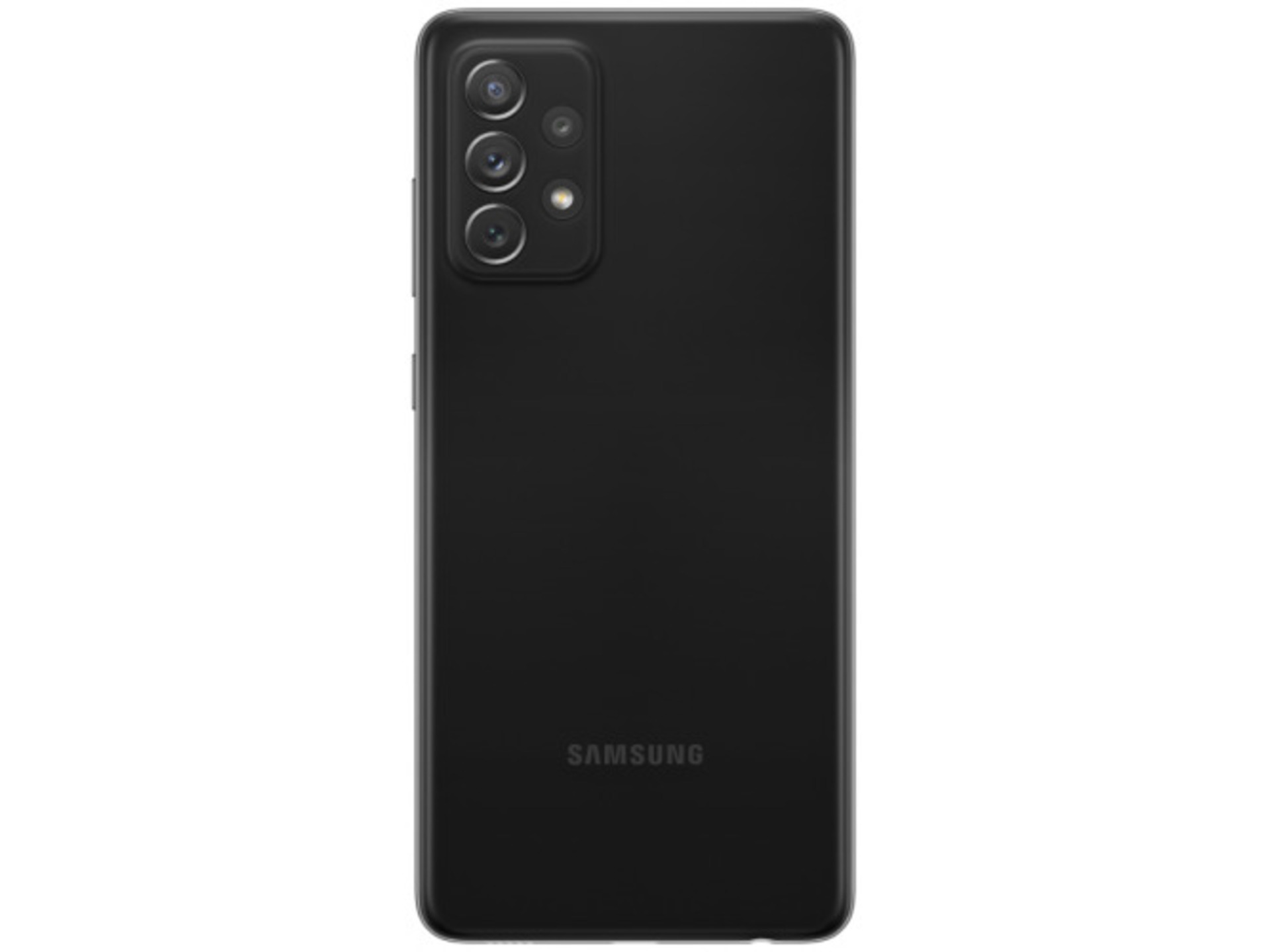 Samsung Galaxy A72 SM-A725F 256Gb Black