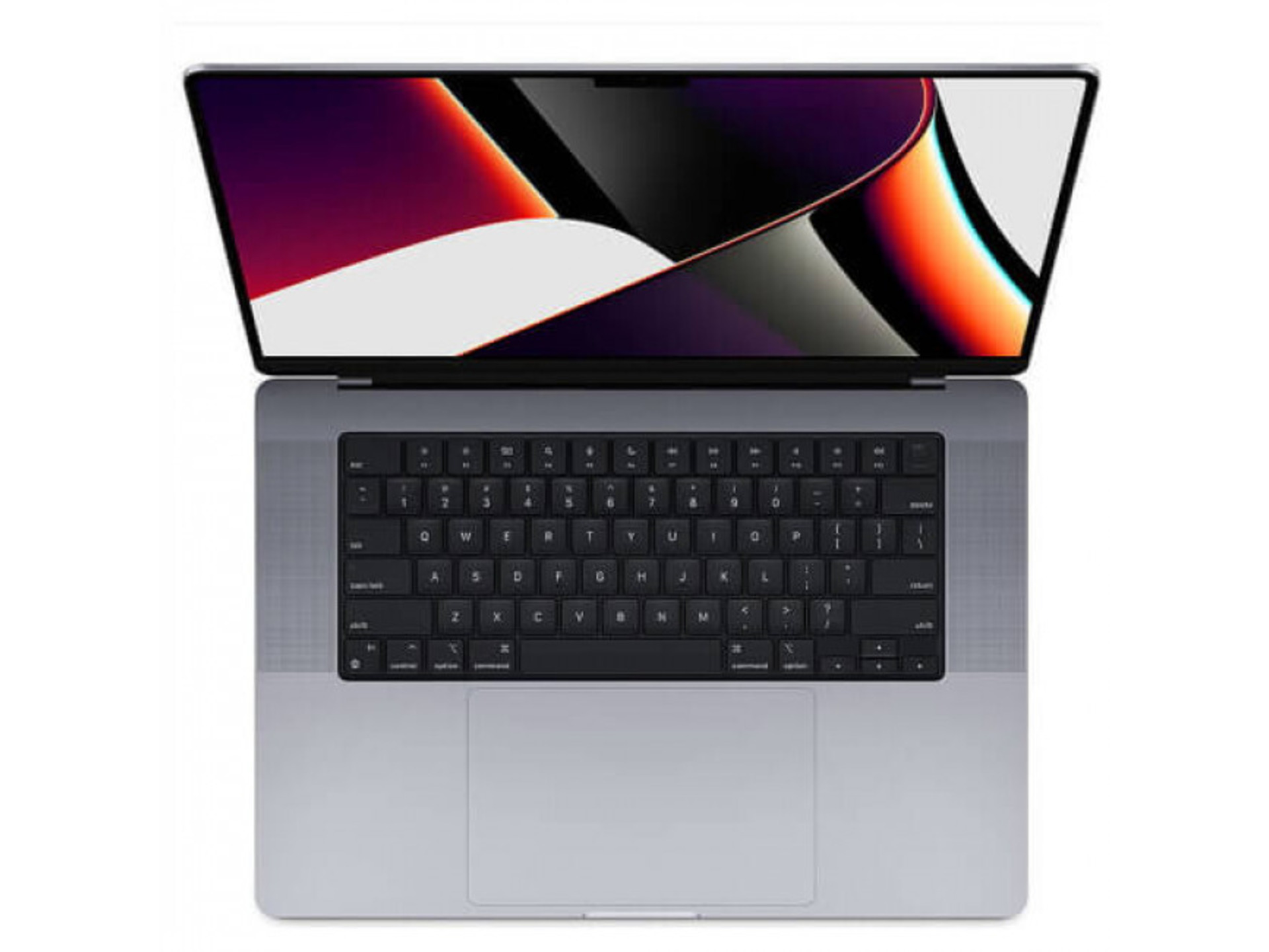 MacBook Pro M1 Pro 16'' 1TB Space Gray