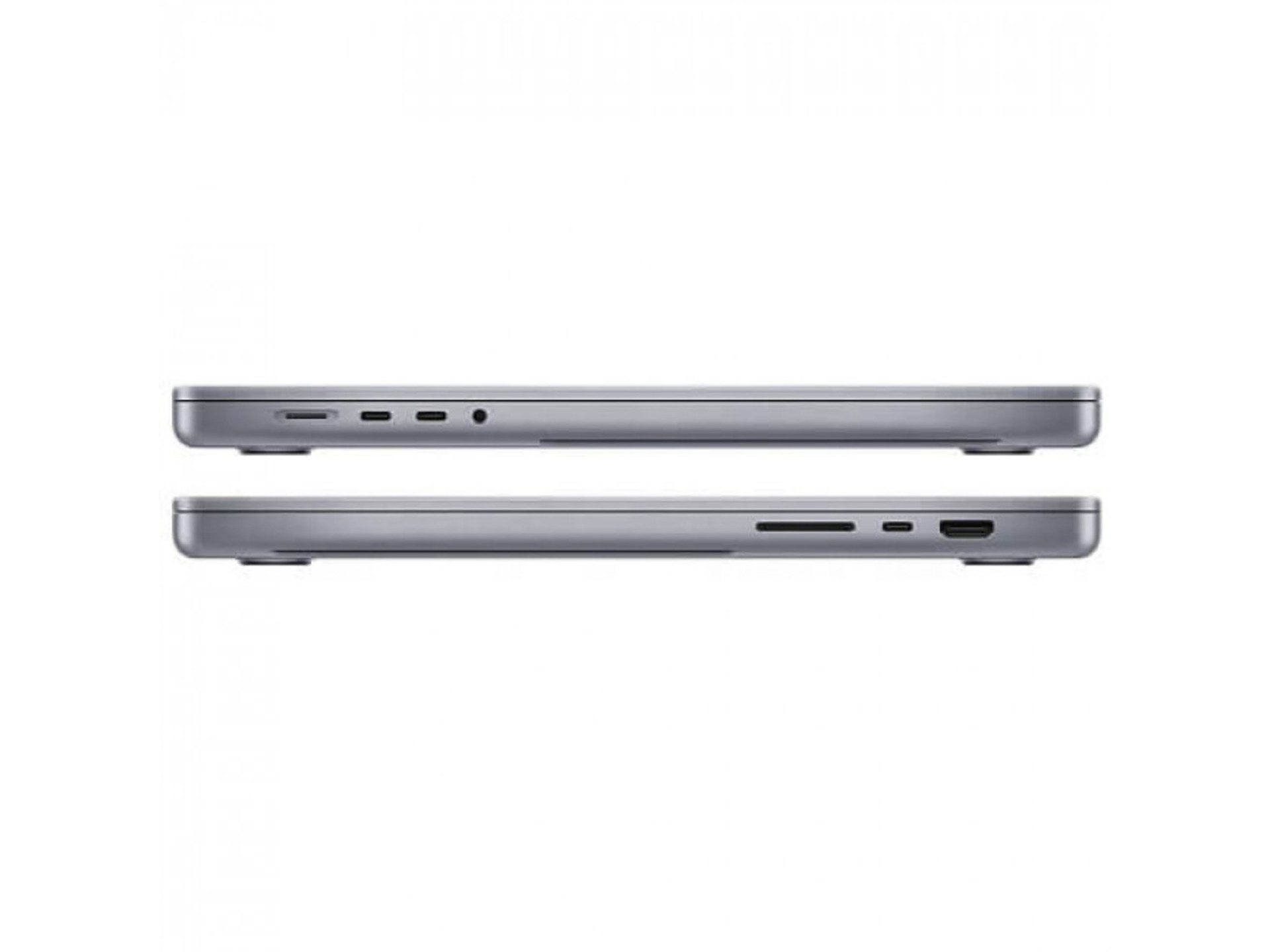 MacBook Pro M1 Pro 16'' 1TB Space Gray