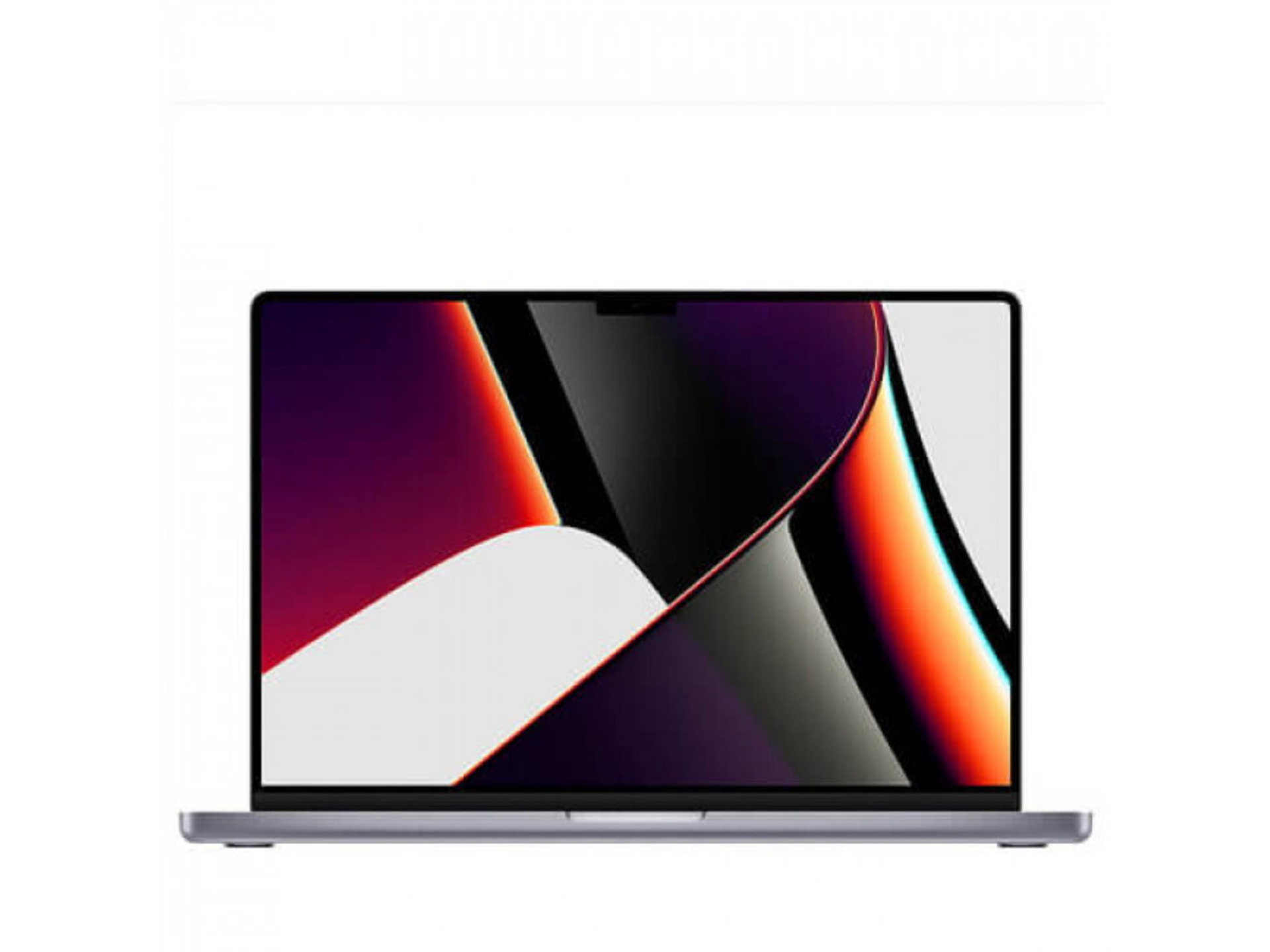 MacBook Pro M1 Pro 16'' 1TB Space Gray