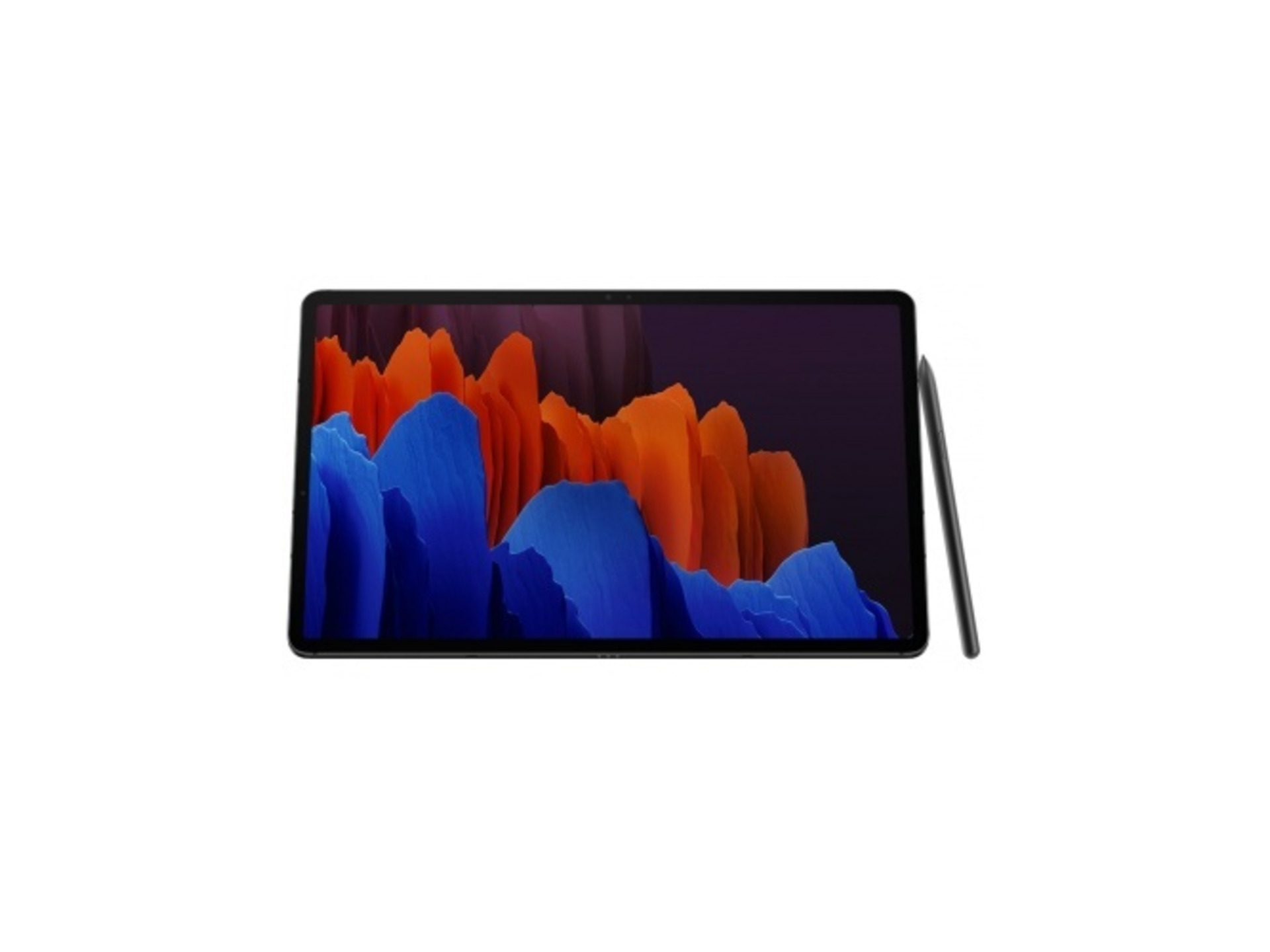 Планшет Samsung Tab S7+ SM-T975 (2020) LTE Black