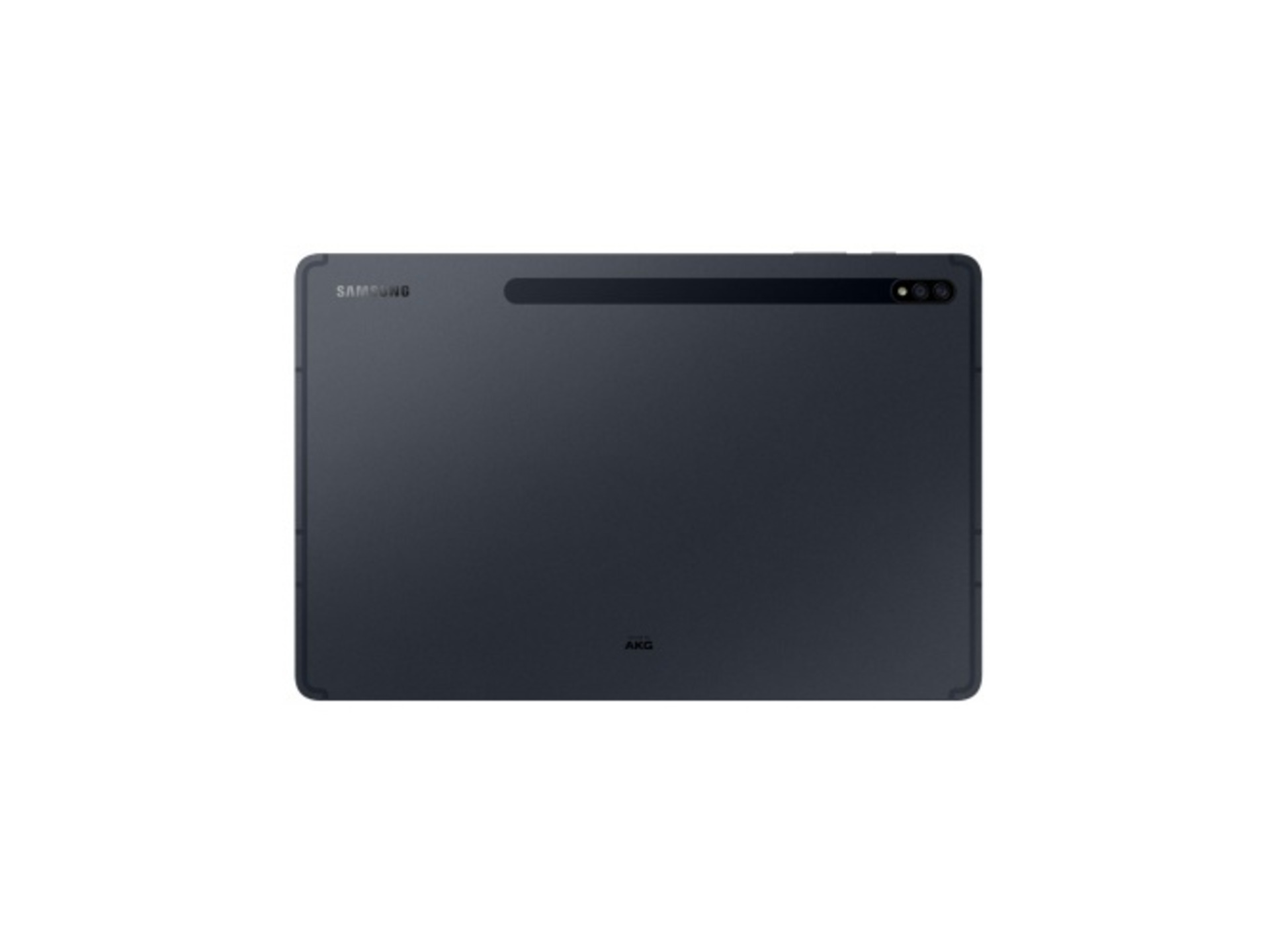 Планшет Samsung Tab S7+ SM-T975 (2020) LTE Black