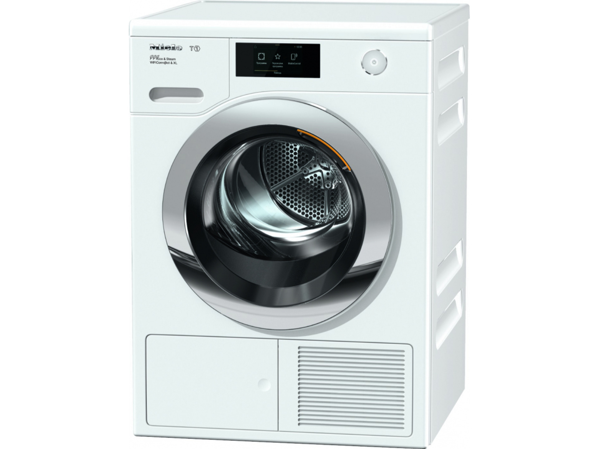 Сушильная машина TCR 860 WP