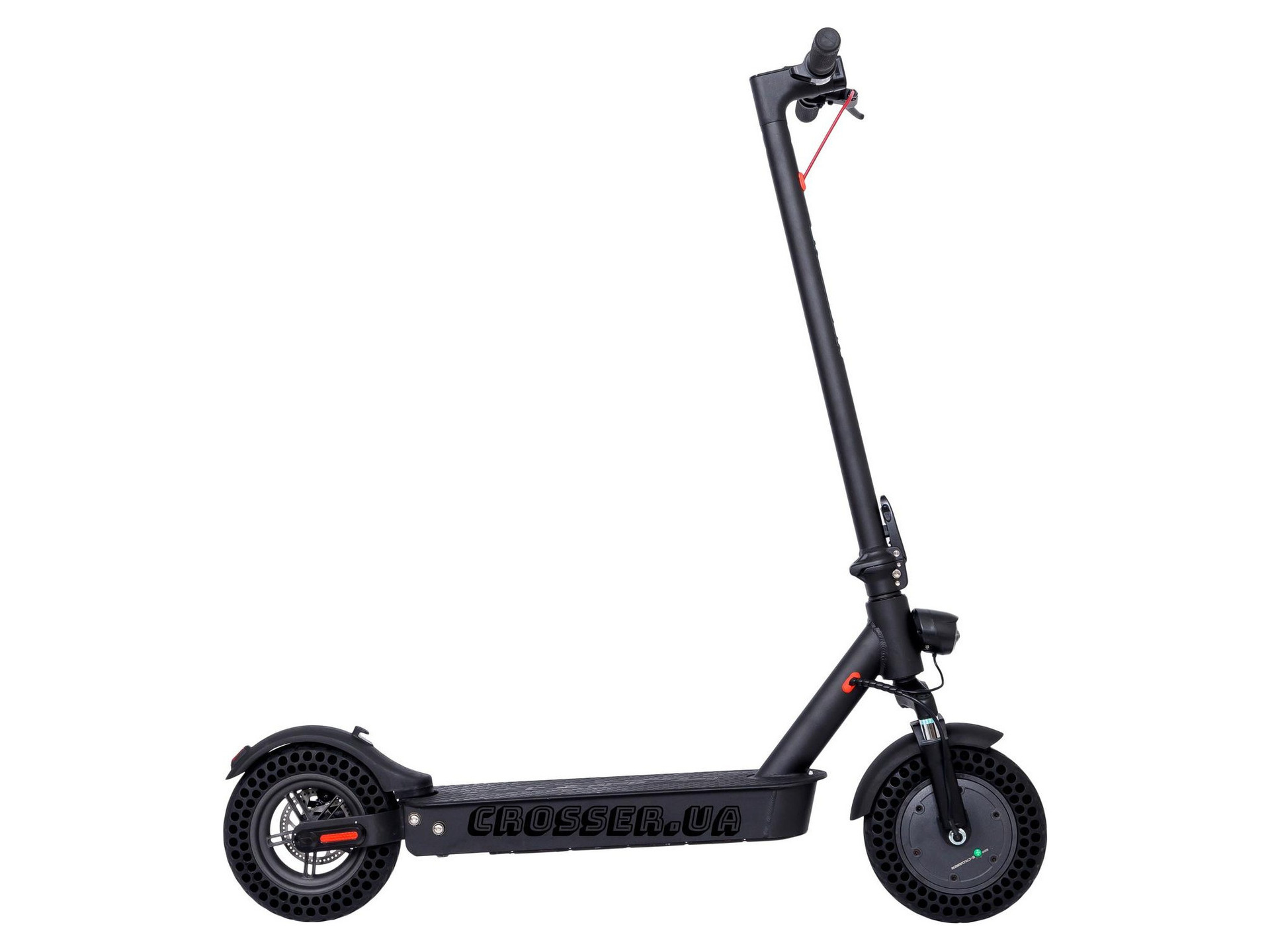 Электросамокат Crosser E9 Pro MAX Air