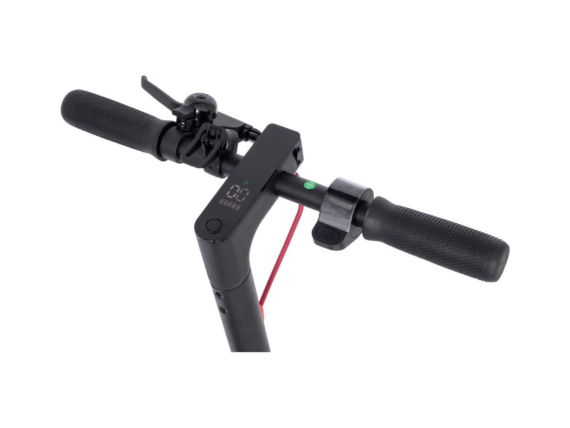 Электросамокат Crosser E9 Pro MAX Air