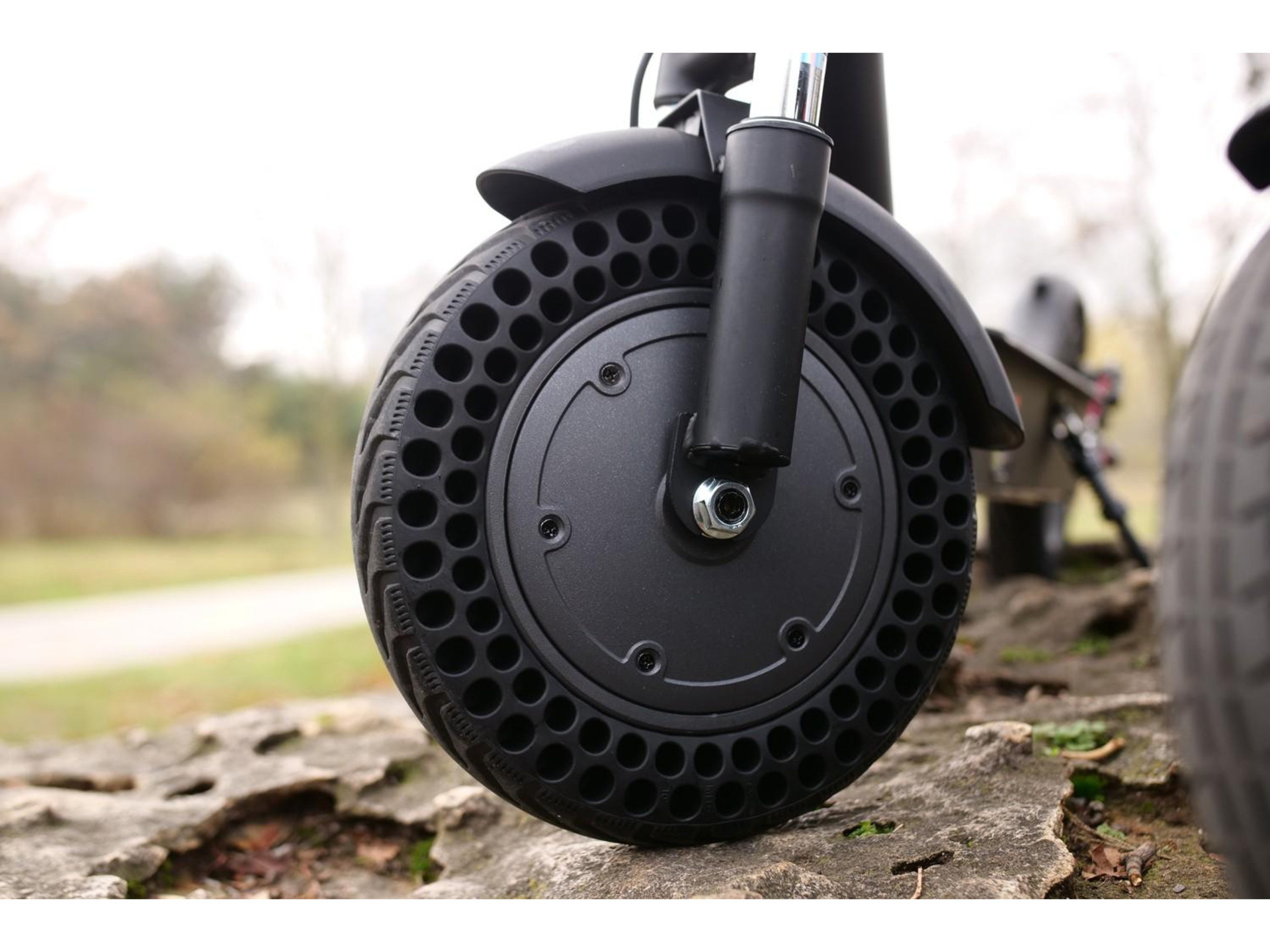 Электросамокат Crosser E9 Pro MAX Air