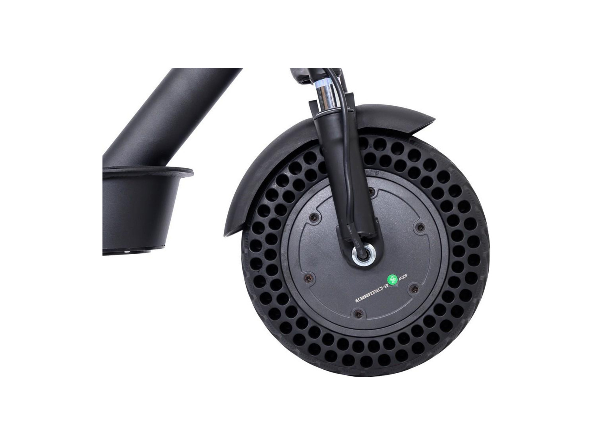 Электросамокат Crosser E9 Pro MAX Air