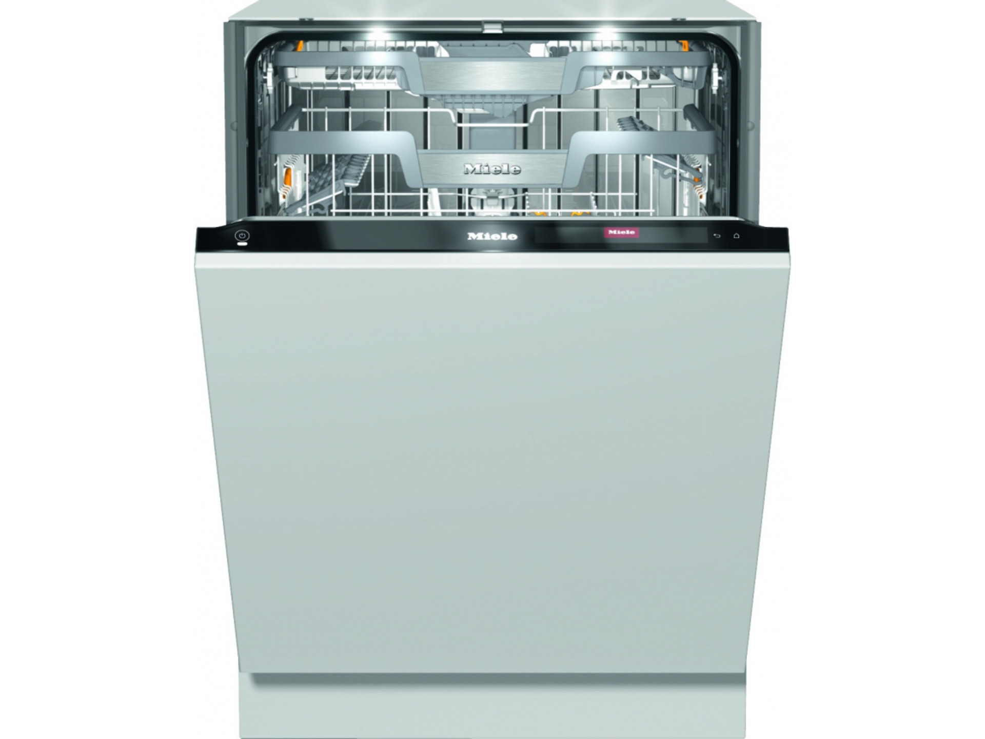 Посудомийна машина G 7965 VI XXL