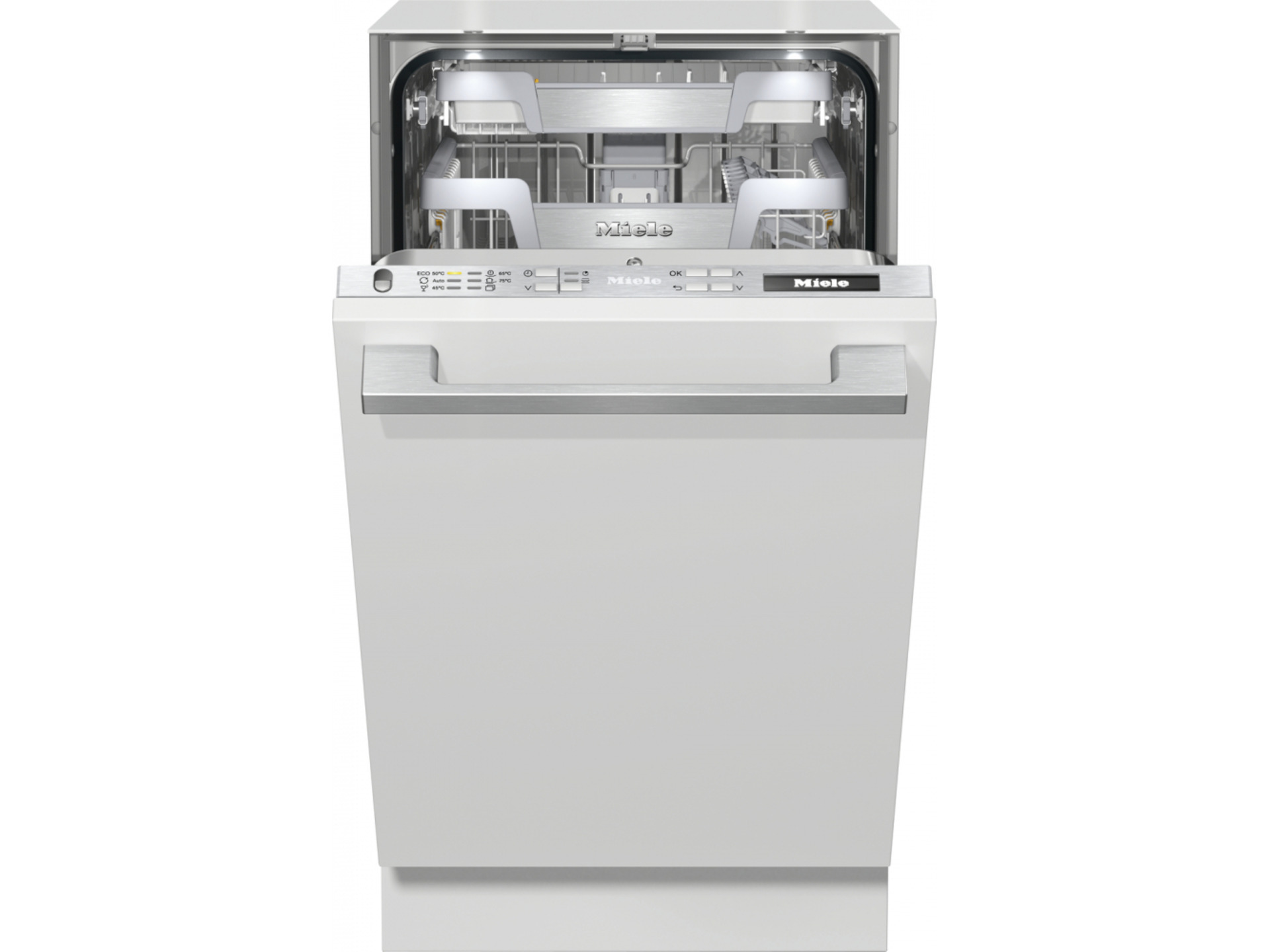 Посудомийна машина G 5890 SCVi
