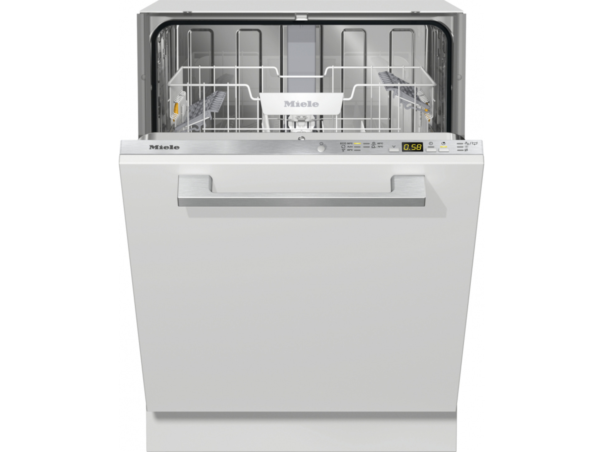 Посудомийна машина G 5265 VI XXL