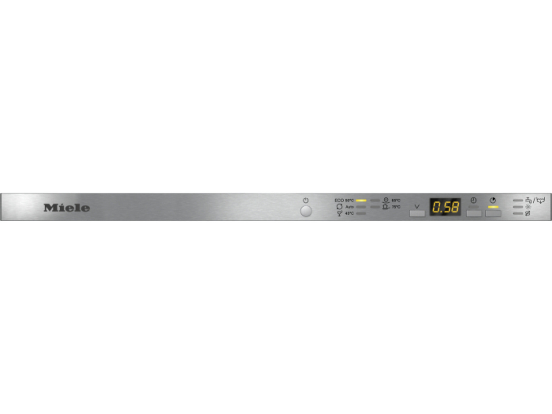 Посудомийна машина G 5265 VI XXL