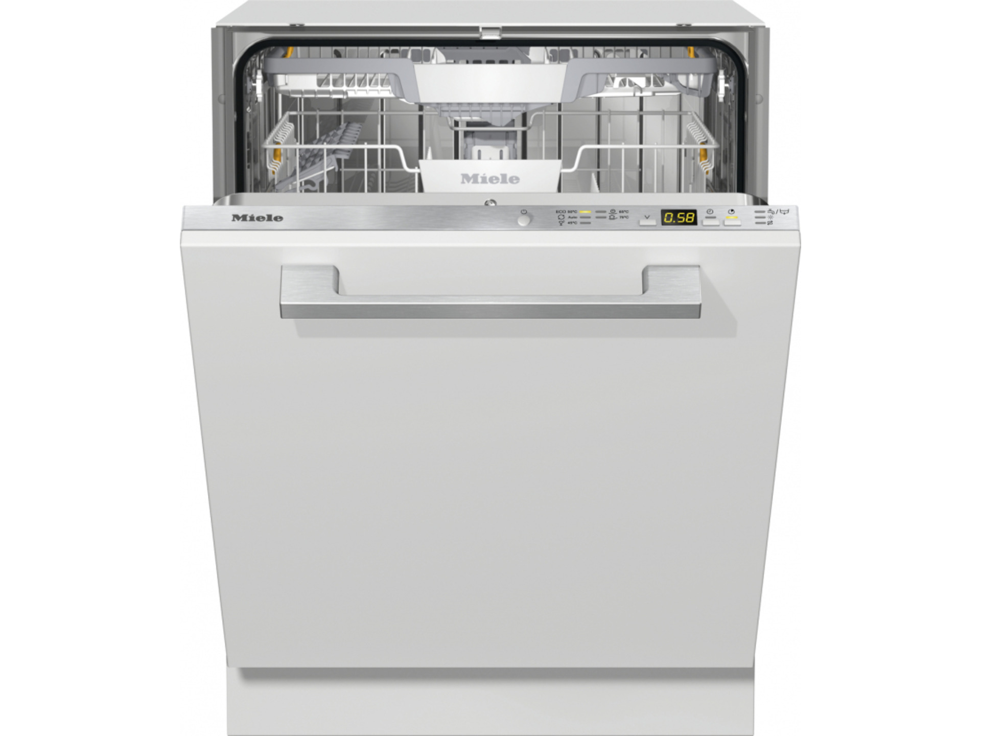 Посудомийна машина G 5260 SCVi