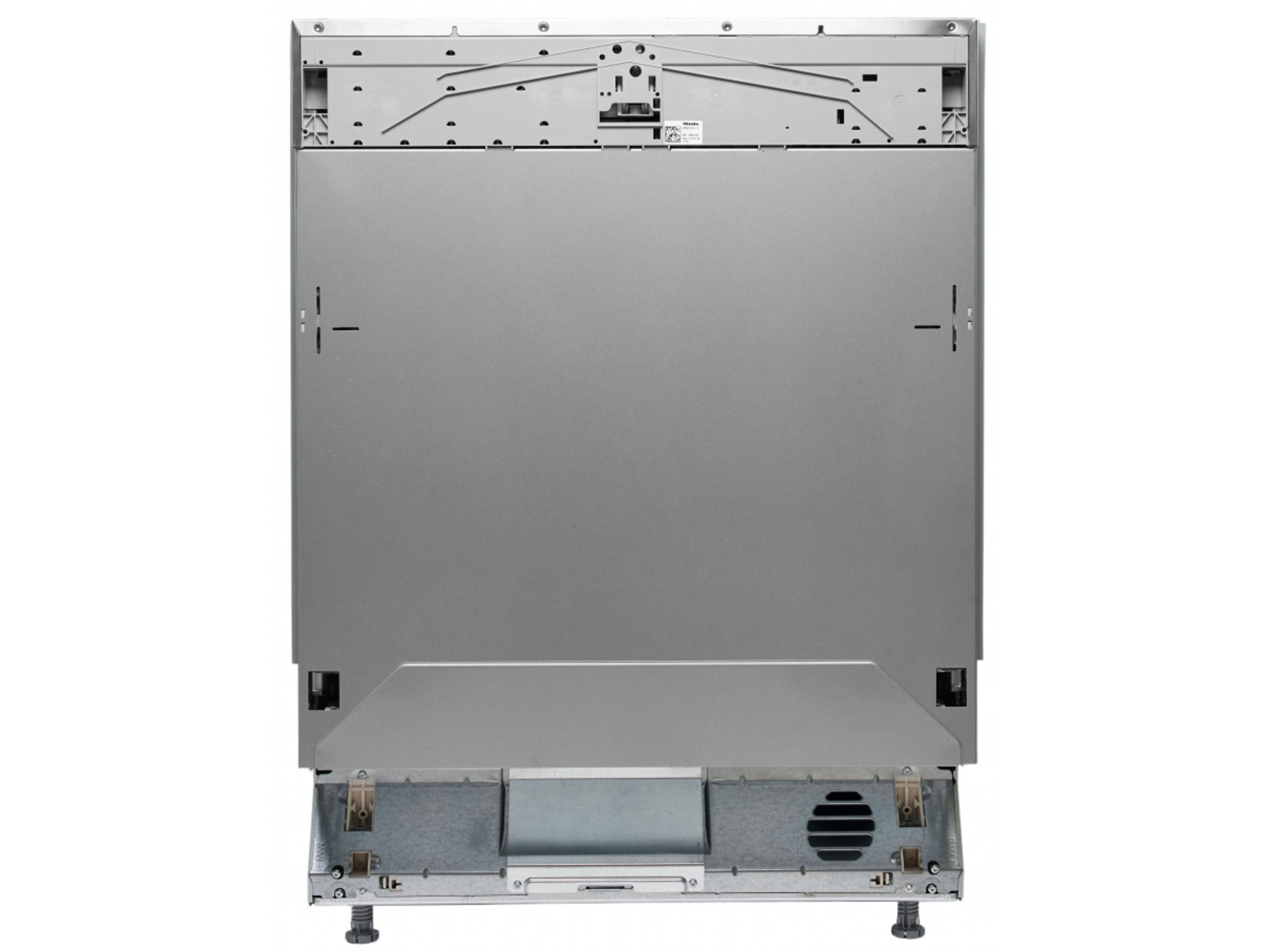 Посудомийна машина G 5260 SCVi