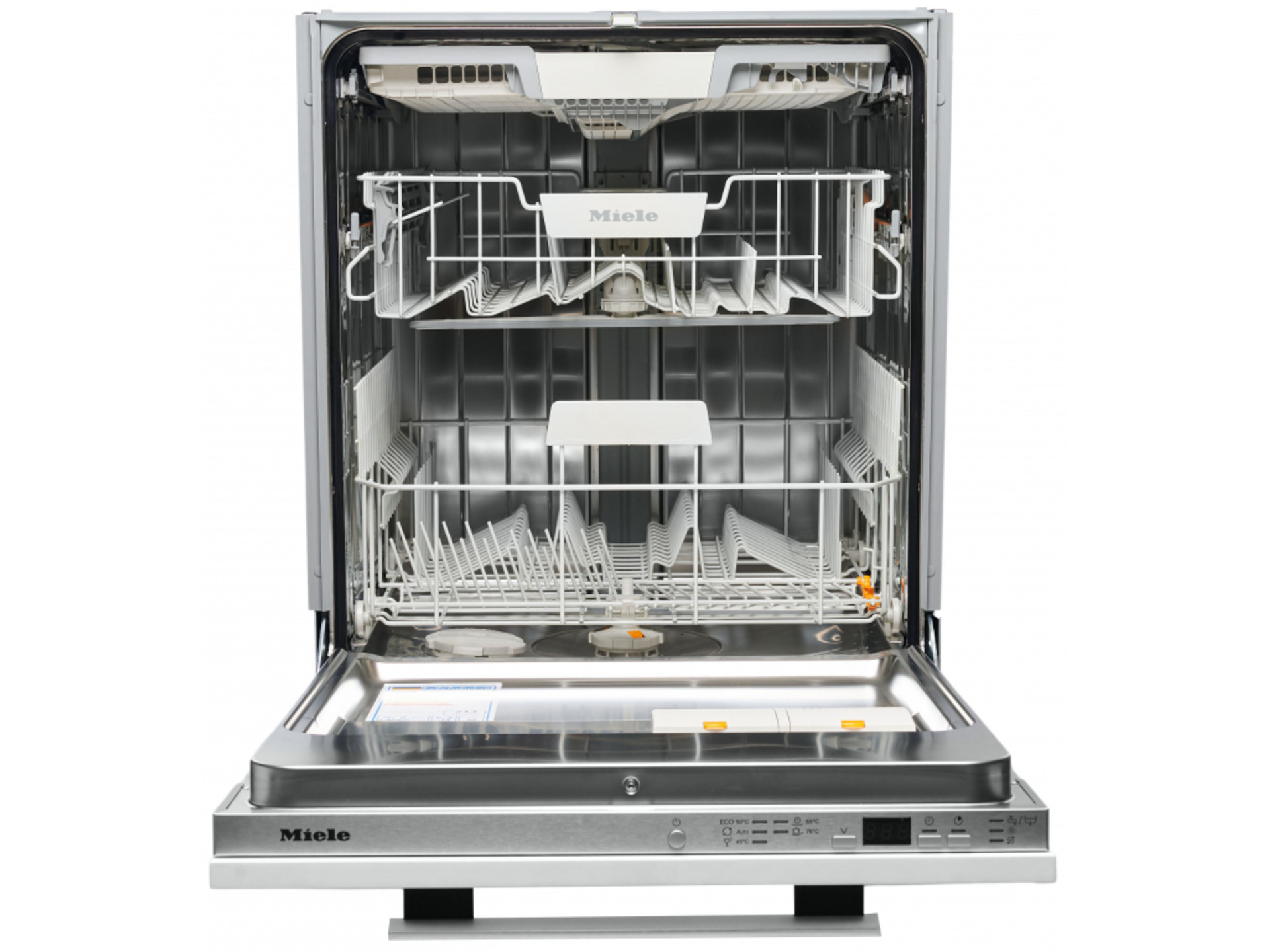 Посудомийна машина G 5260 SCVi