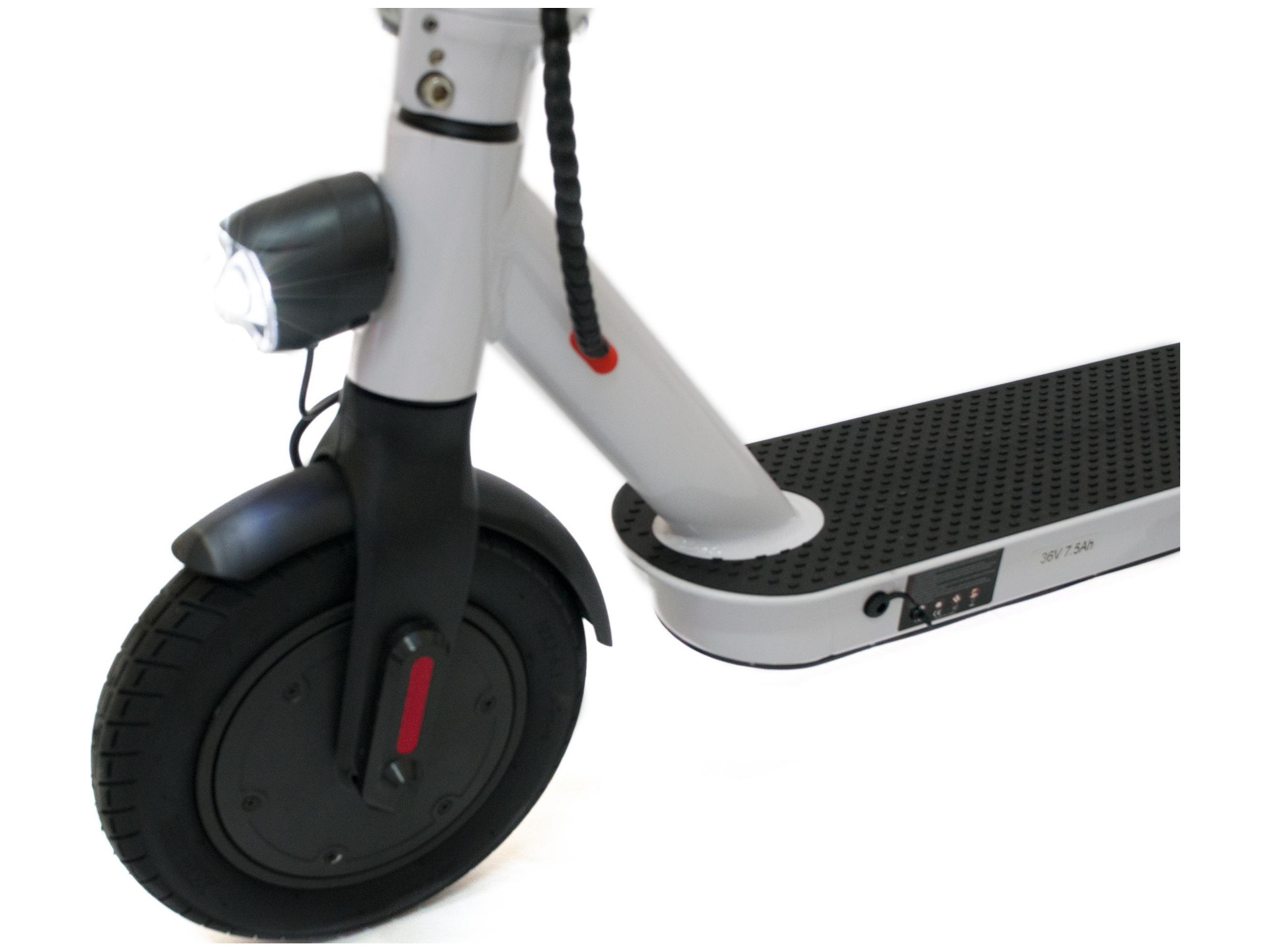 Електросамокат Crosser E9 Air