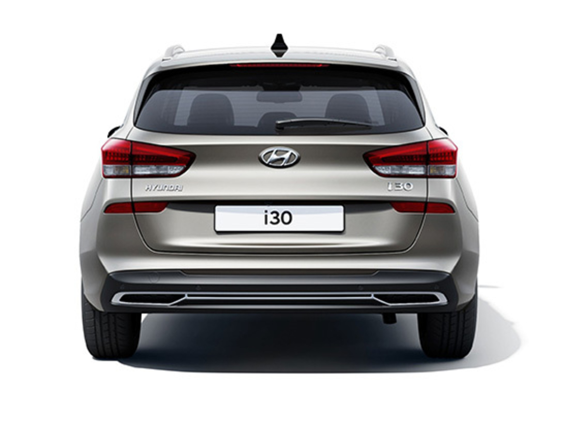 Hyundai i30 Wagon