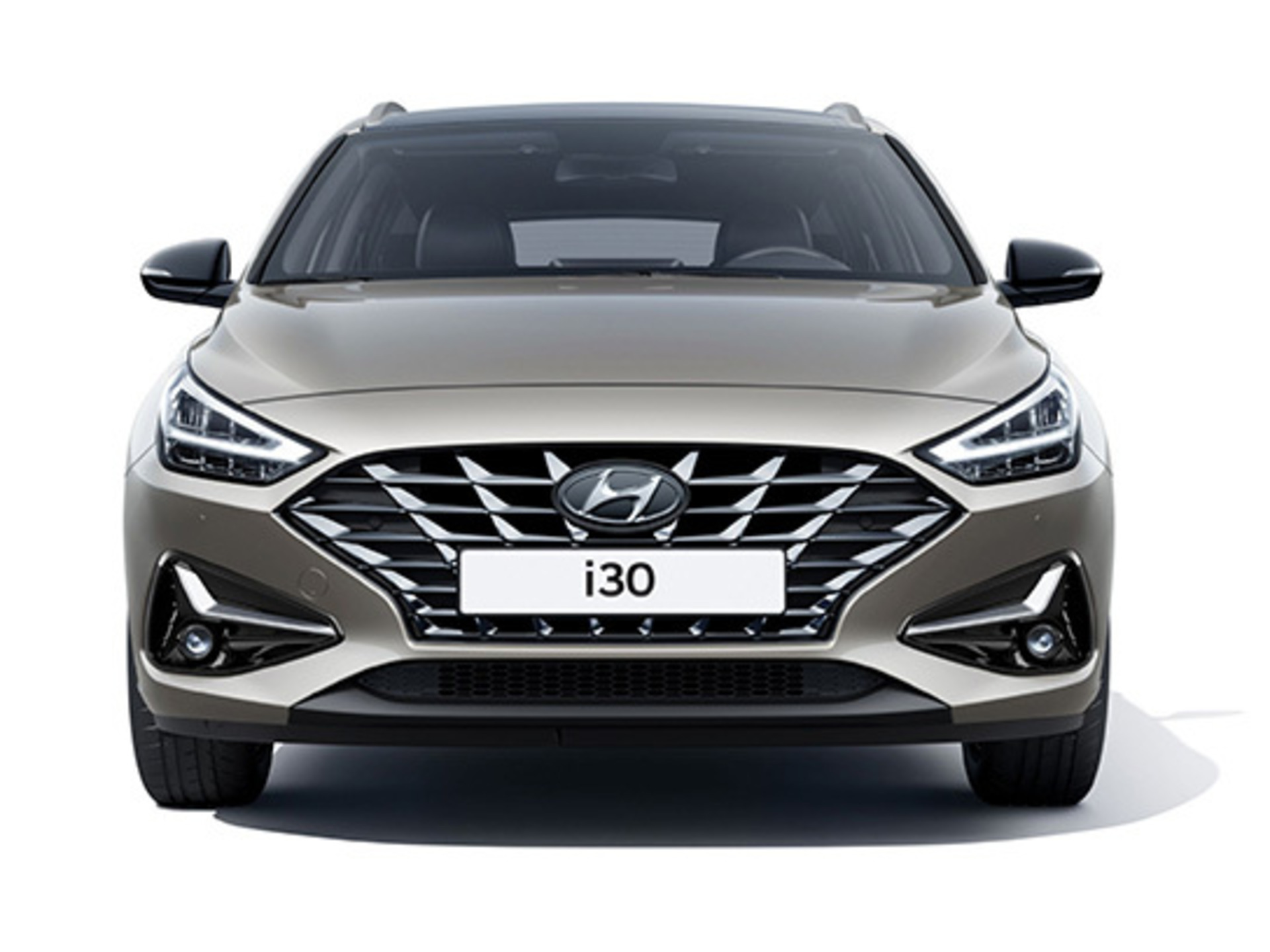 Hyundai i30 Wagon