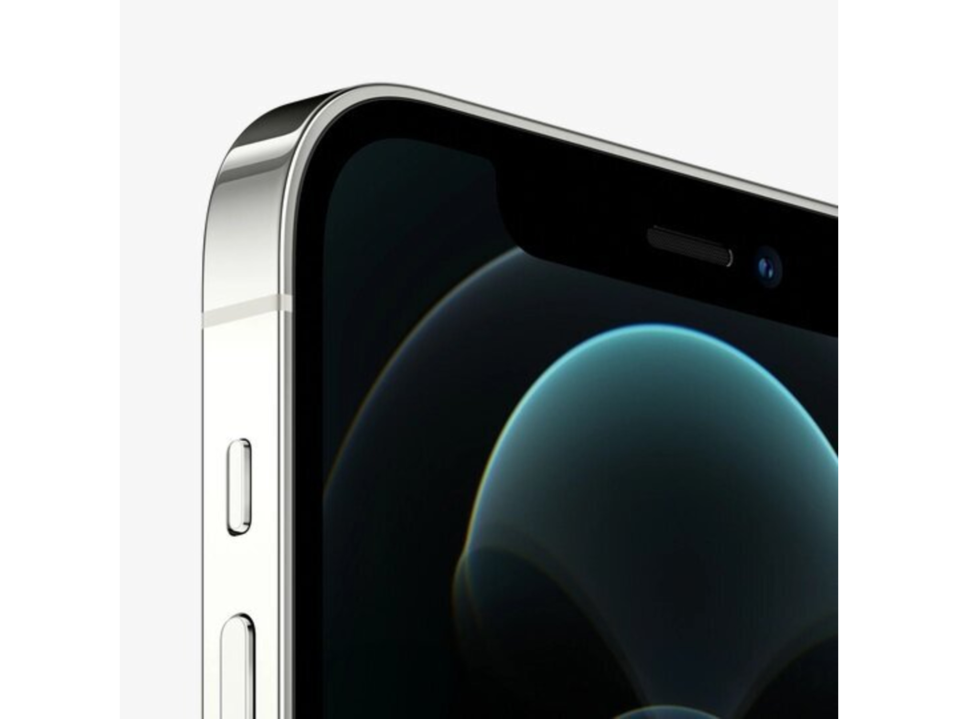 iPhone 12 Pro Silver на 512 GB