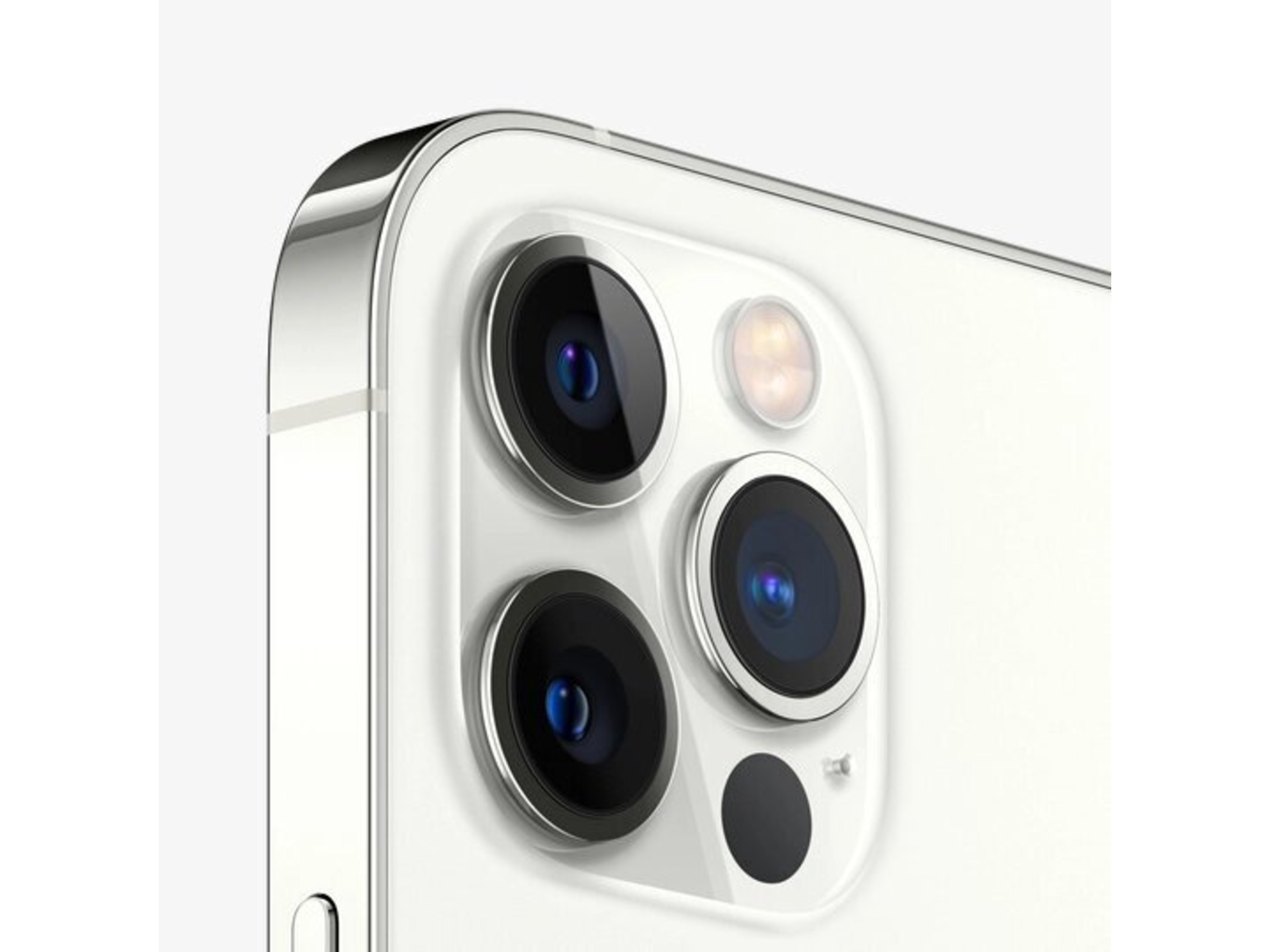 iPhone 12 Pro Silver на 512 GB