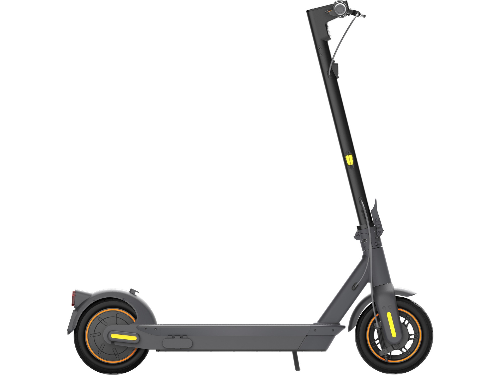 Электросамокат Ninebot by Segway MAX G30 II