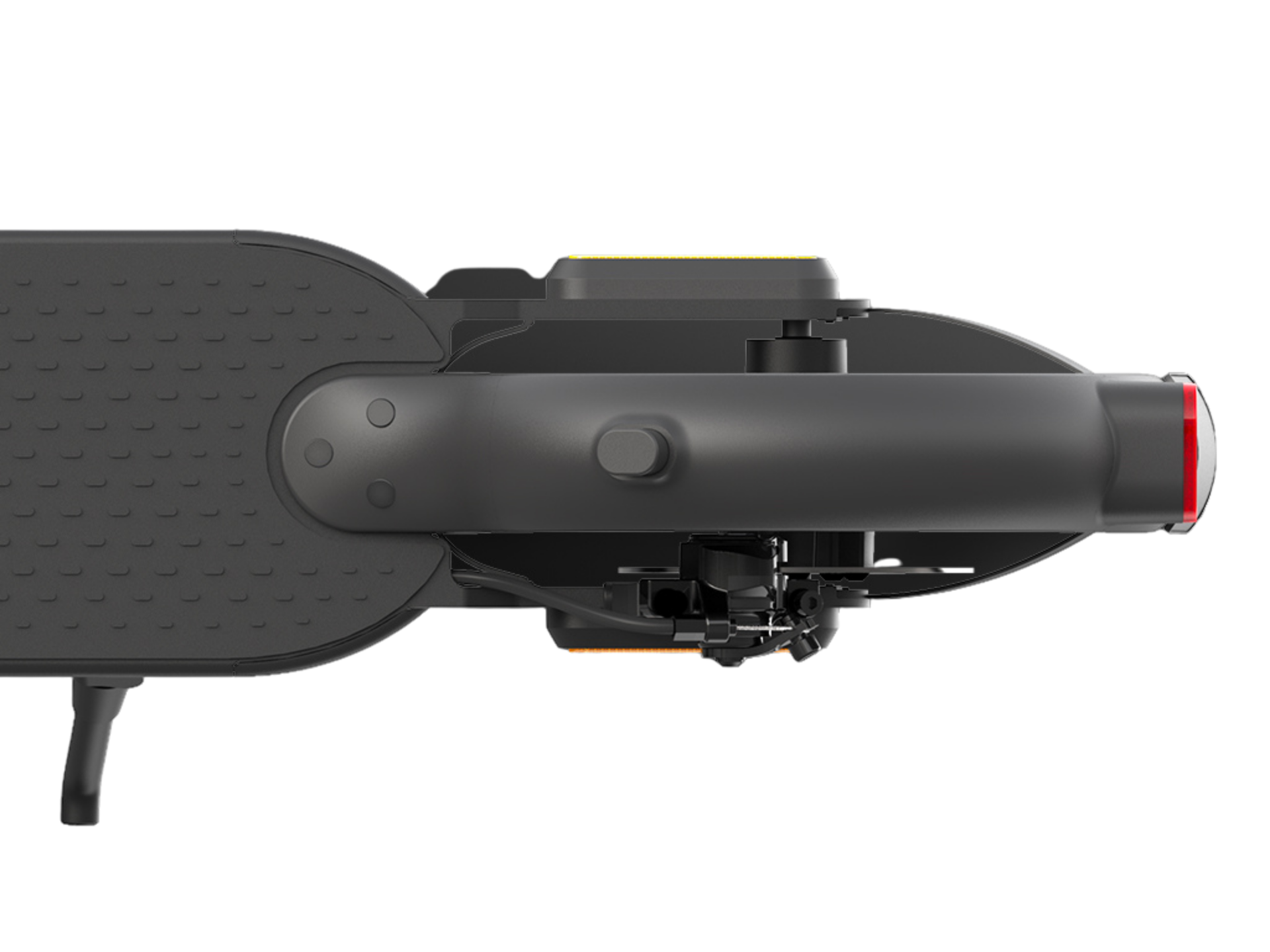 Електросамокат Xiaomi Mi Electric Scooter Pro 2 Black