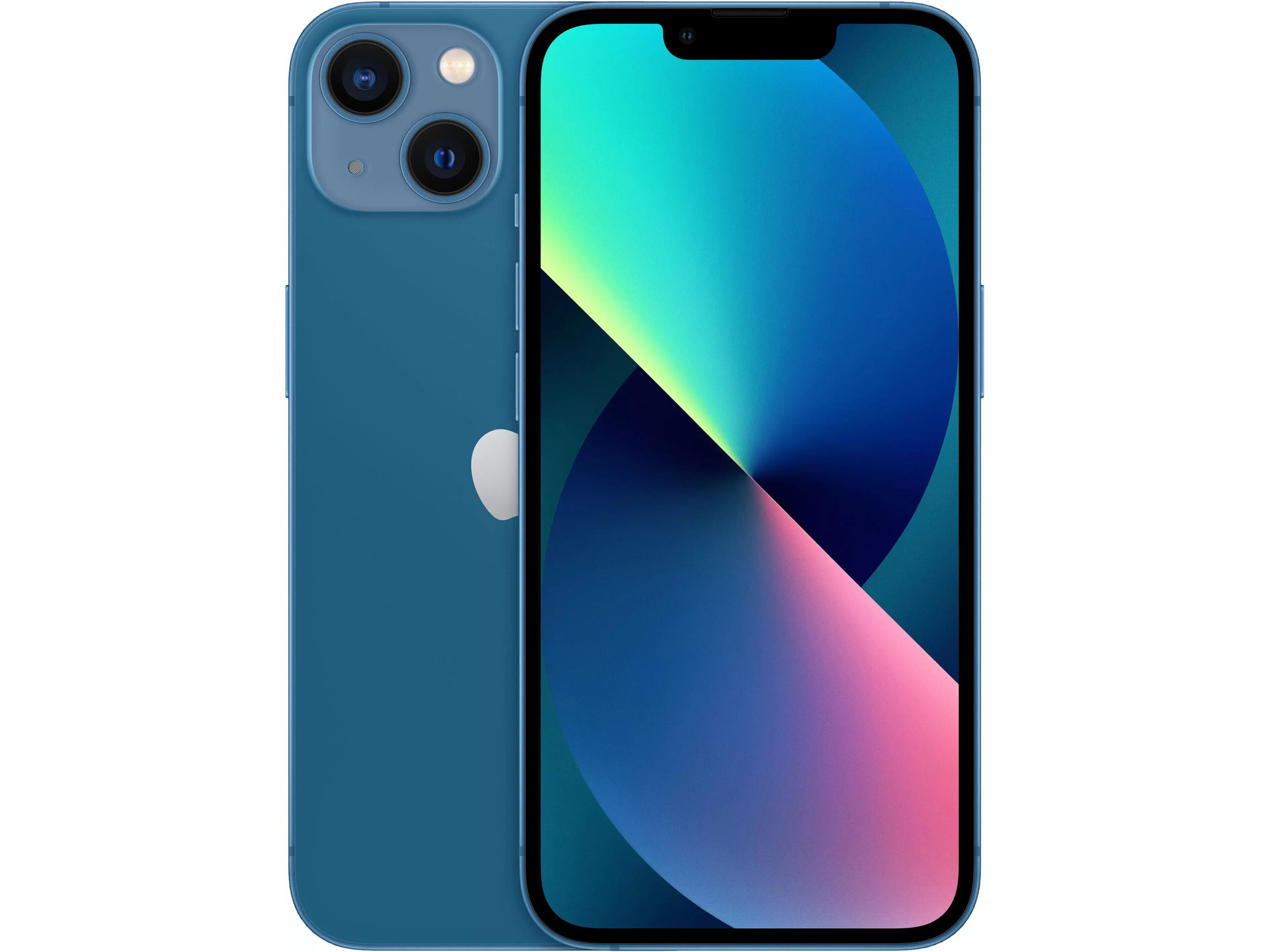 iPhone 13 512Gb Blue
