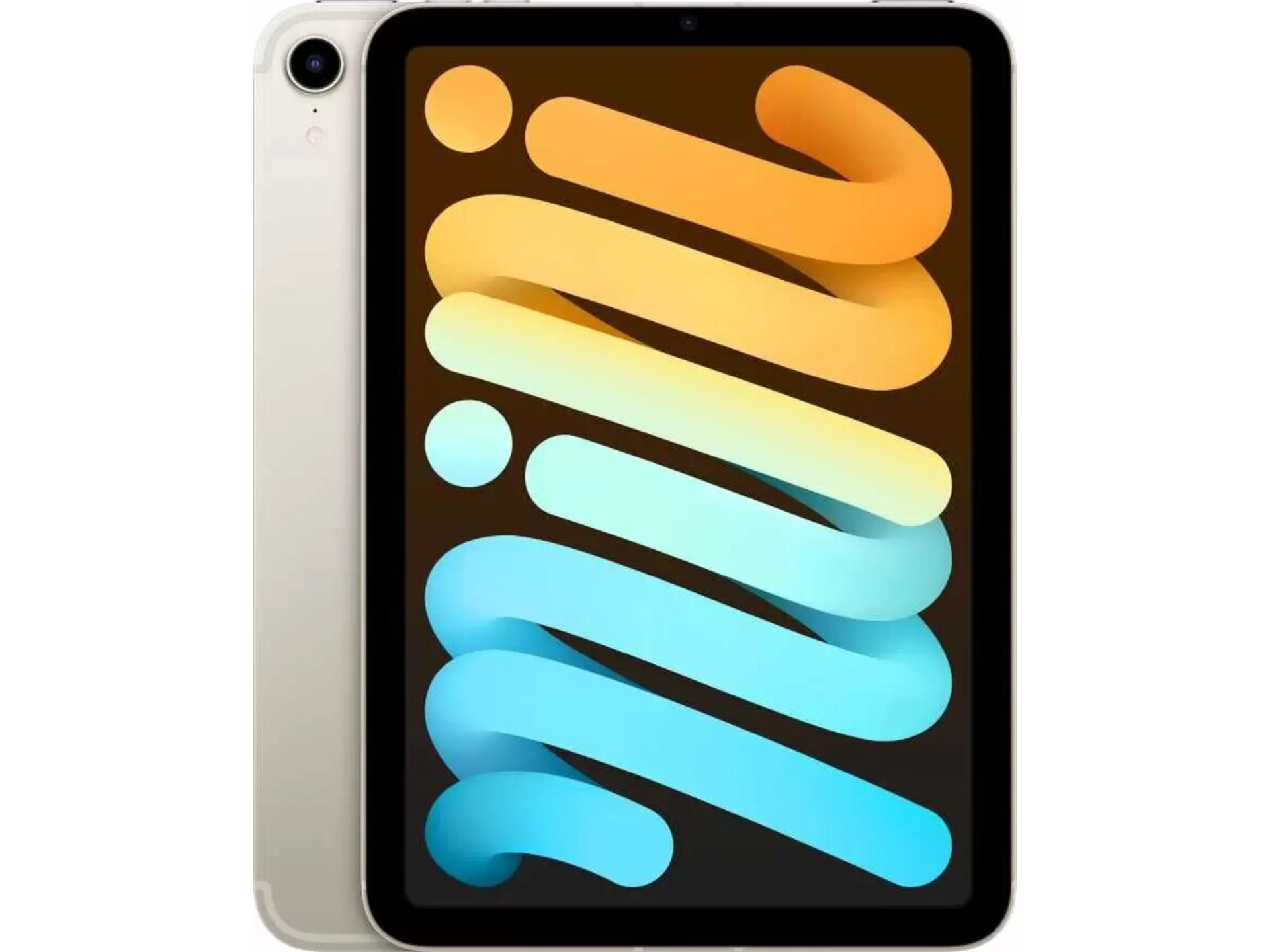 iPad Mini Wi-Fi 256GB StarLight