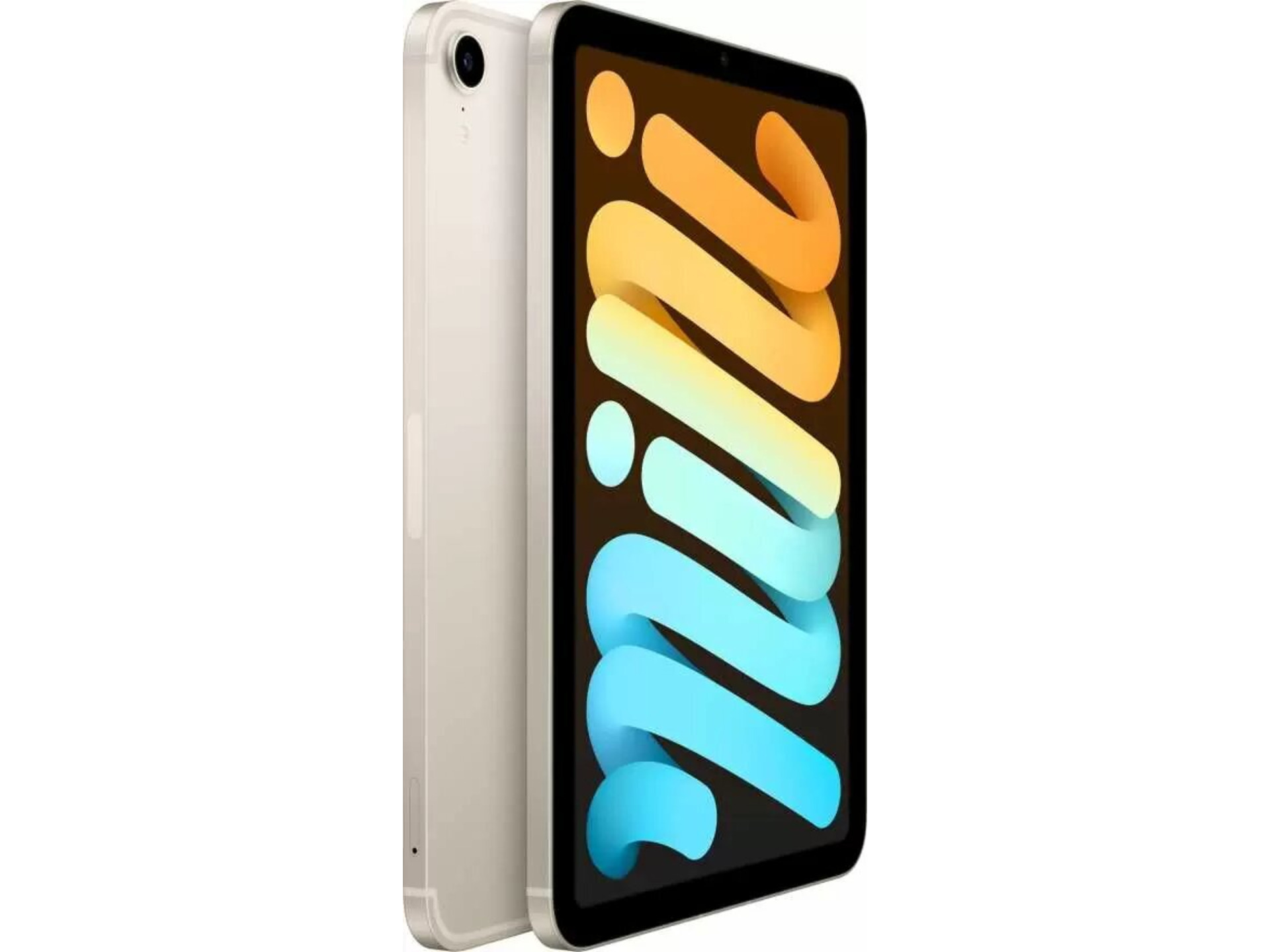 iPad Mini Wi-Fi 256GB StarLight