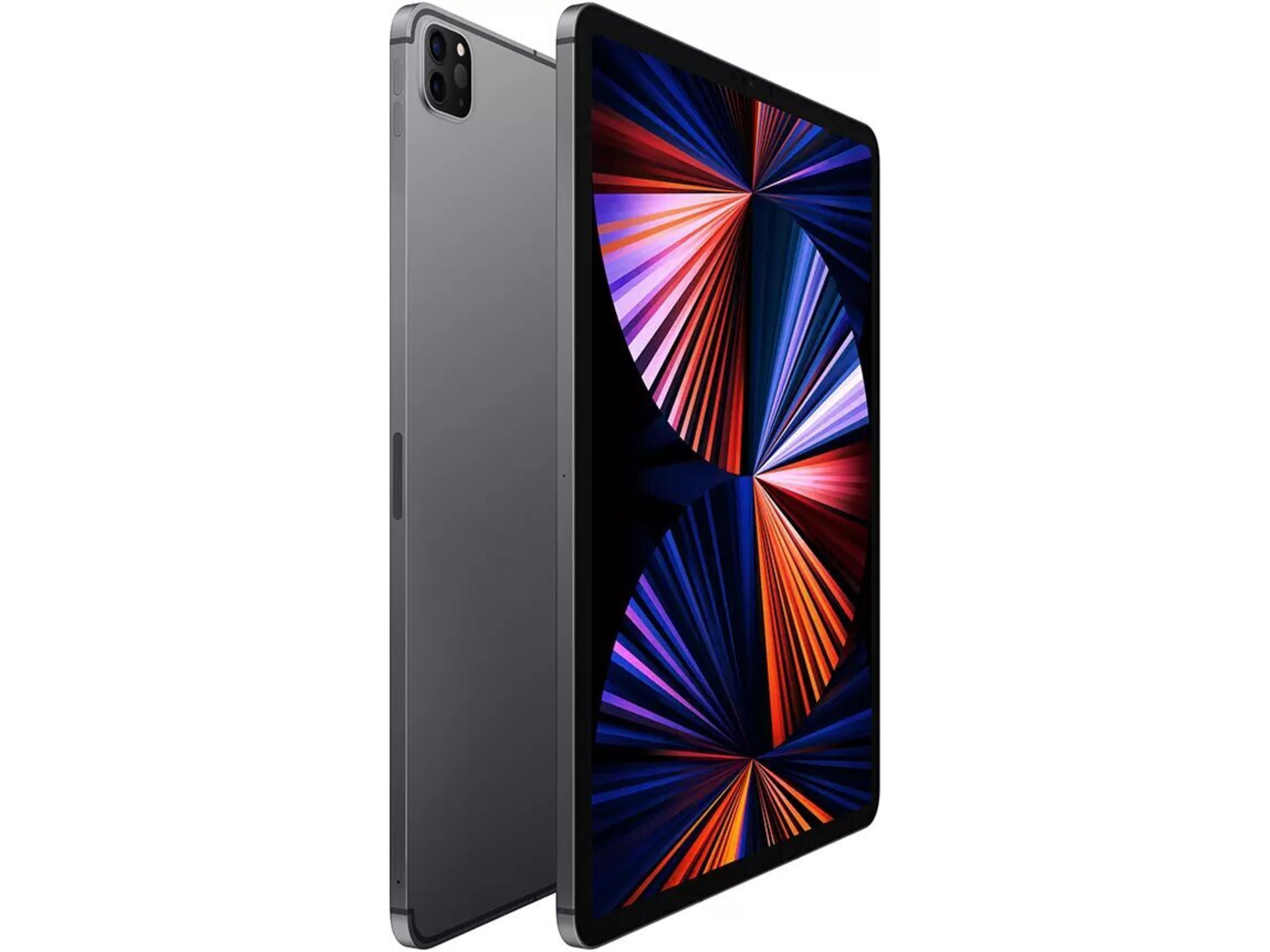 iPad Pro 11'' Wi-Fi 512GB Space Gray