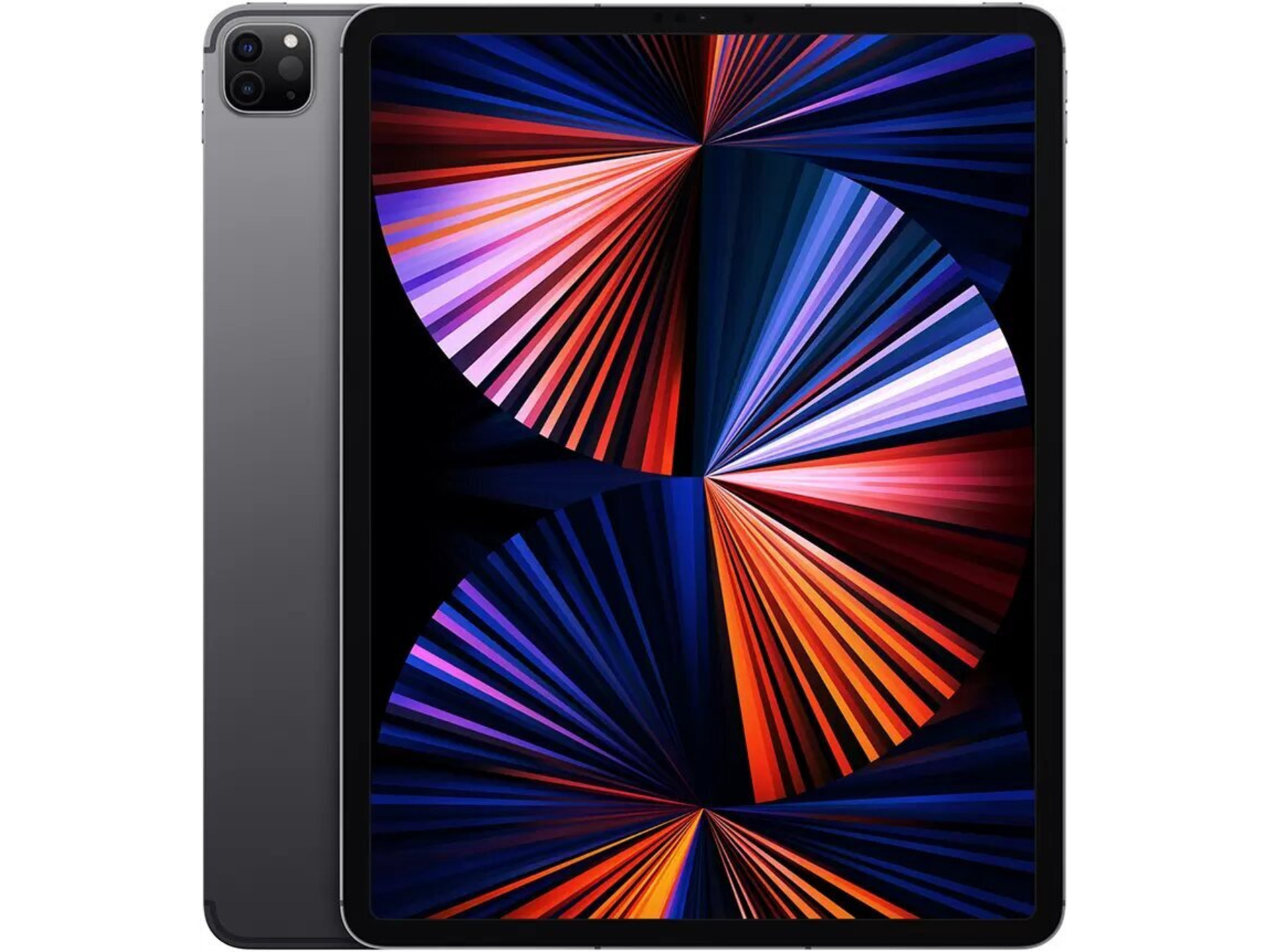 iPad Pro 11'' Wi-Fi 512GB Space Gray
