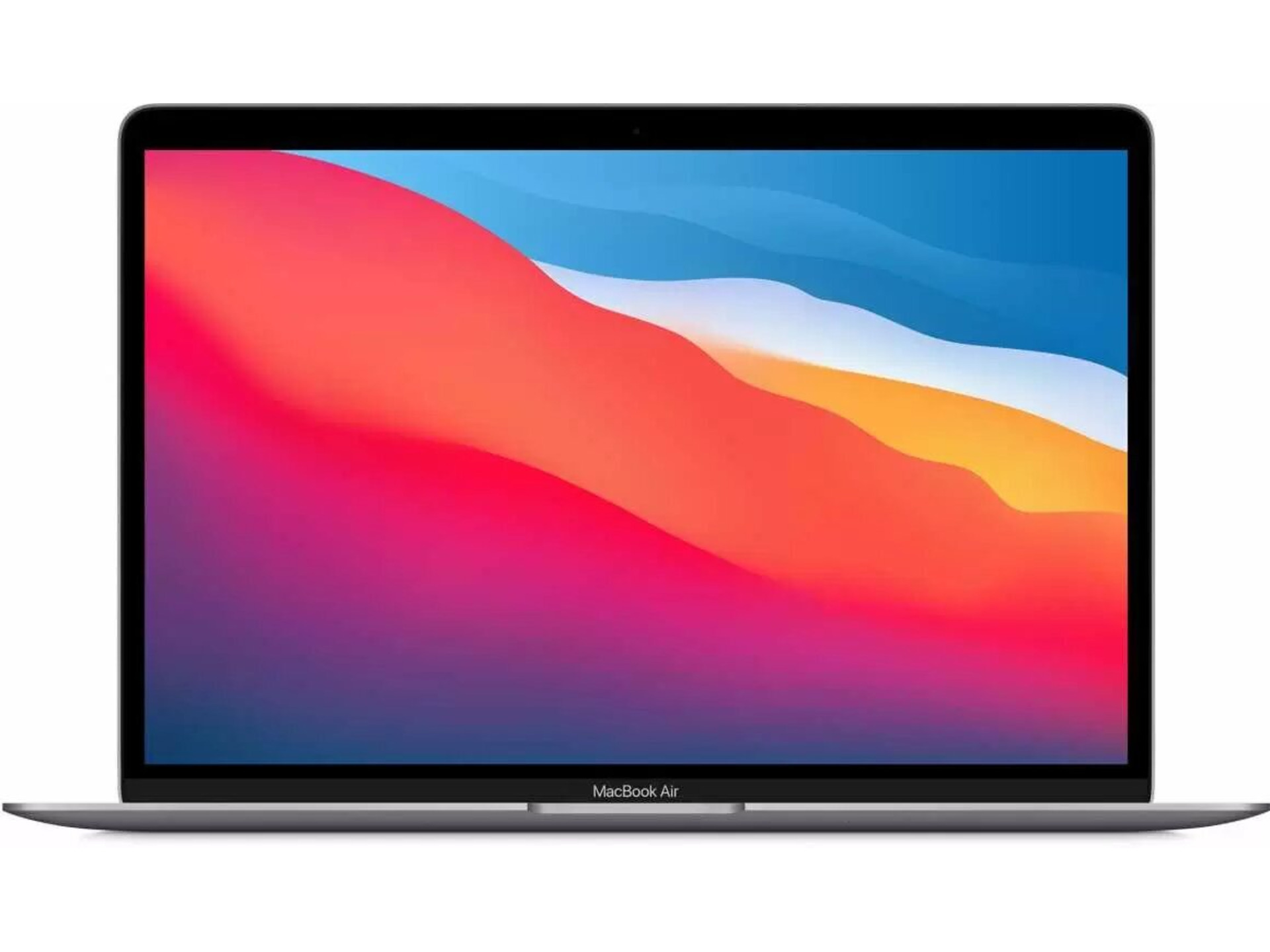 MacBook Air M1 13'' 512GB Space Gray 2020