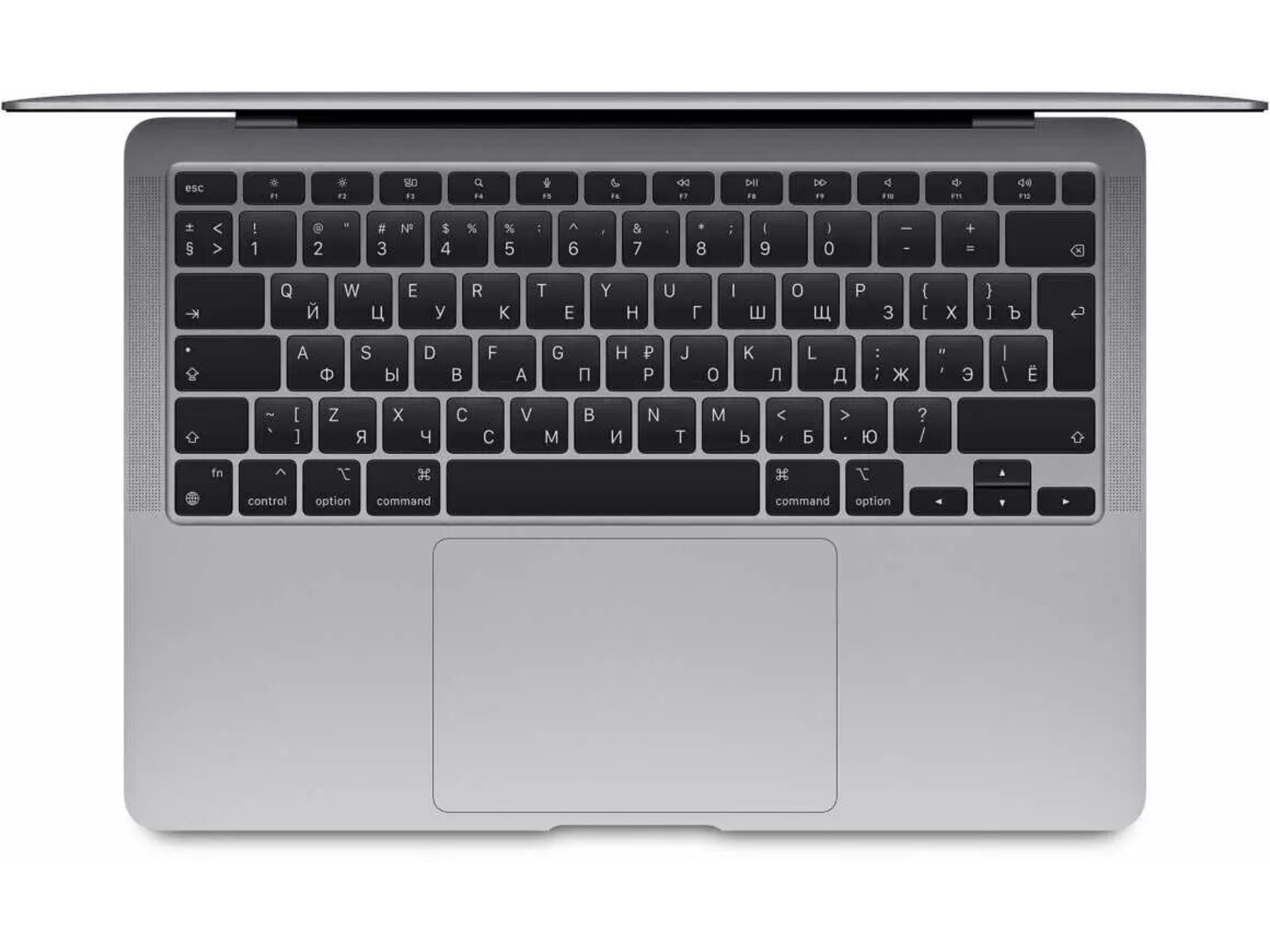 MacBook Air M1 13'' 512GB Space Gray 2020