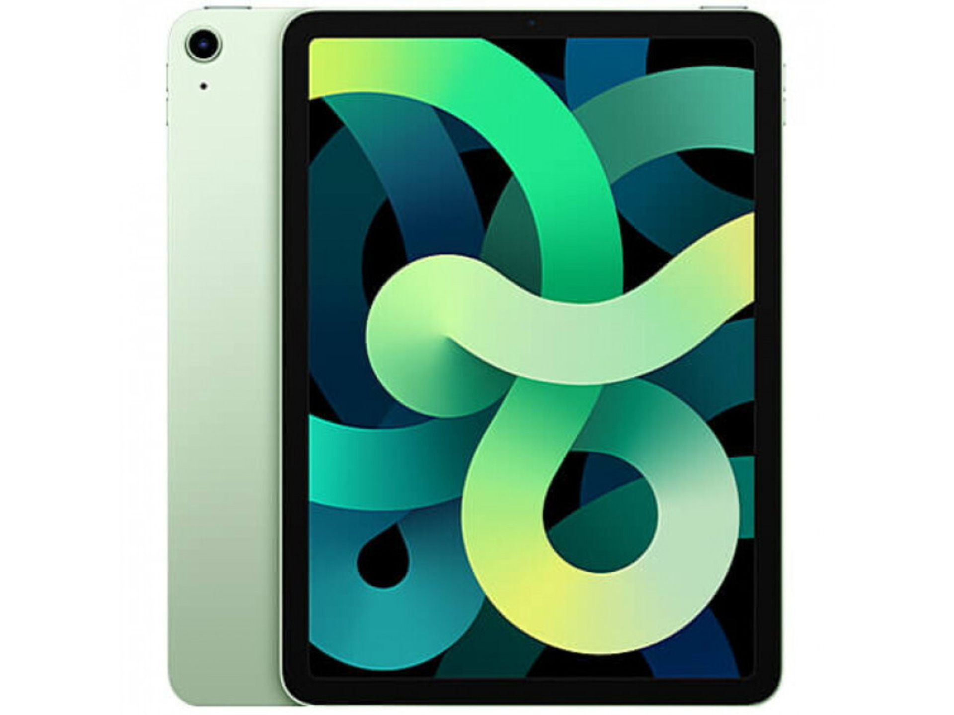 Apple iPad Air Wi-Fi 256GB Green