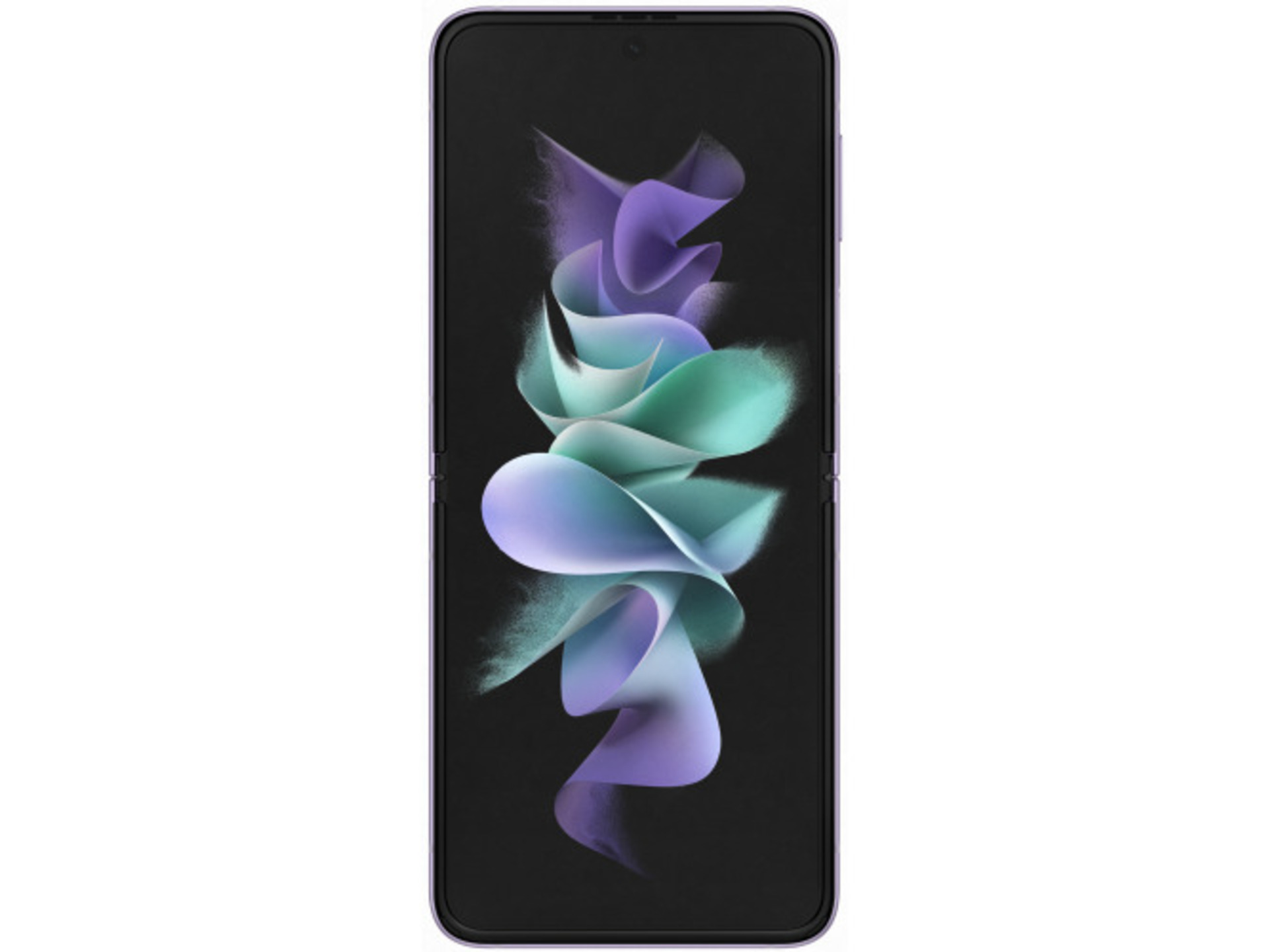 Смартфон Samsung Galaxy Z Flip3 F711 8GB/256GB Lavender