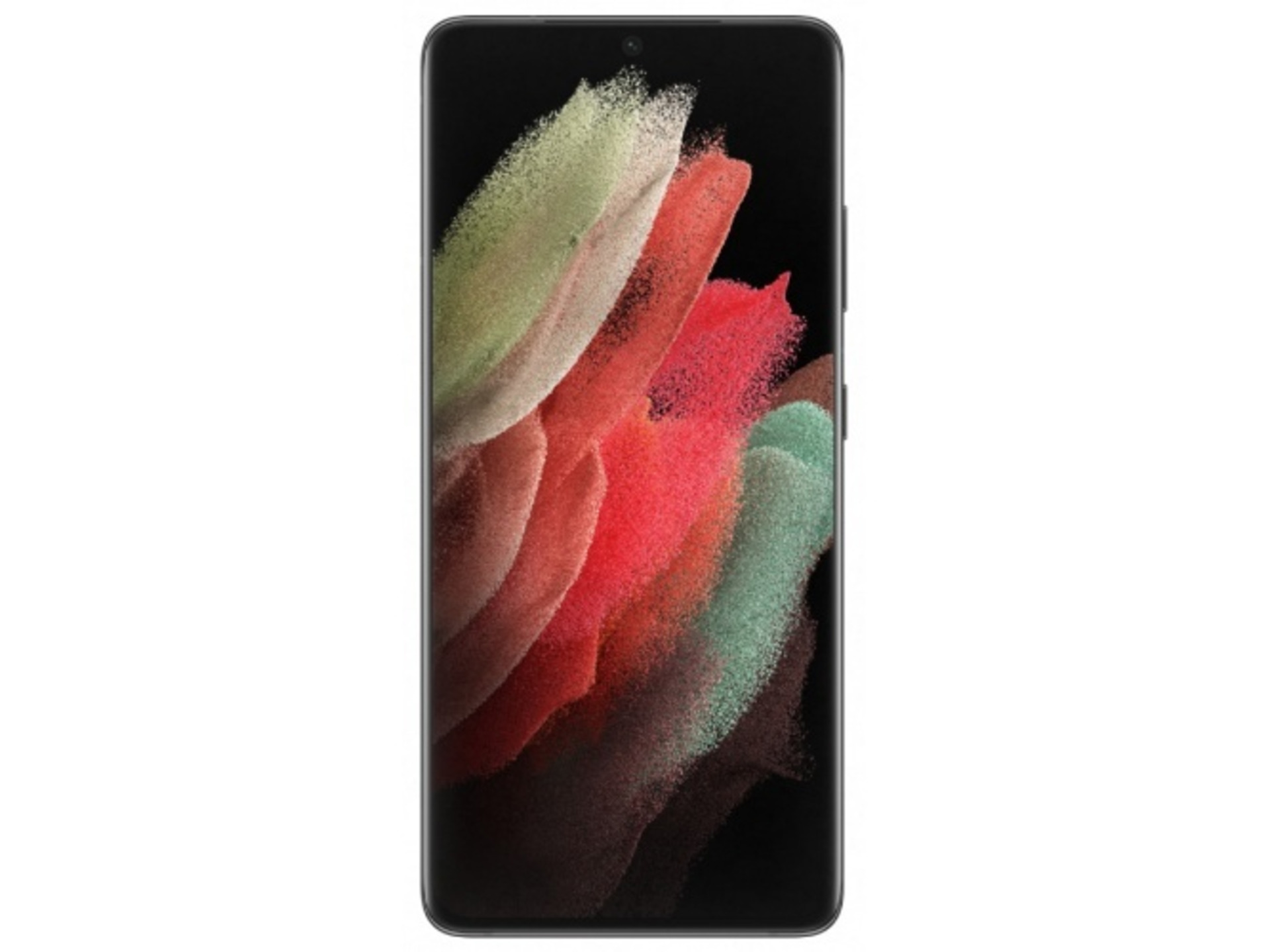 Samsung Galaxy S21Ultra G998B 16GB/512GB Phantom Black