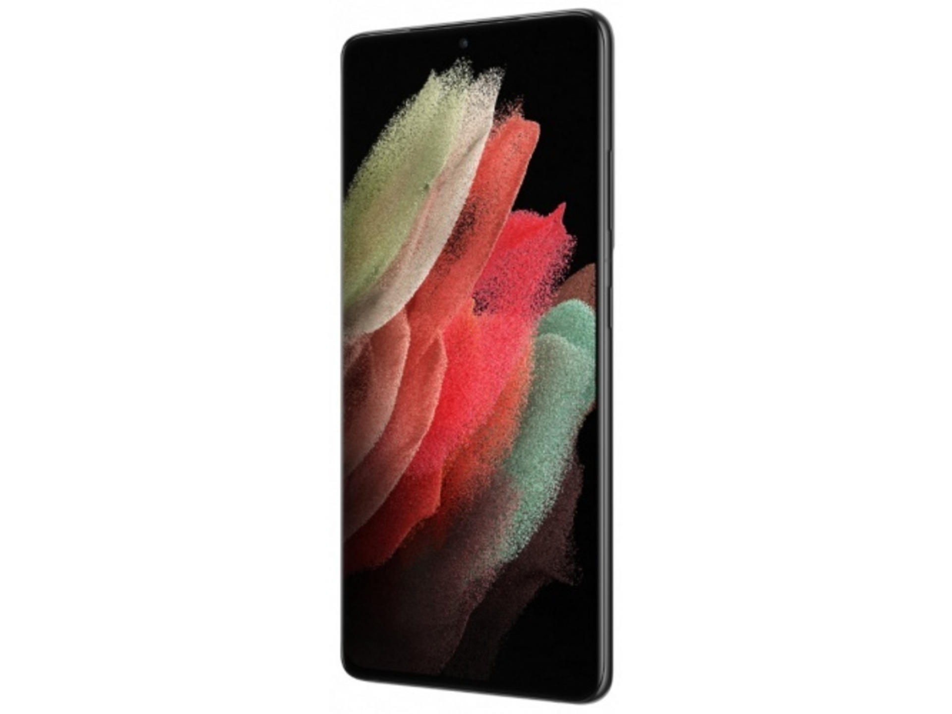Samsung Galaxy S21Ultra G998B 16GB/512GB Phantom Black