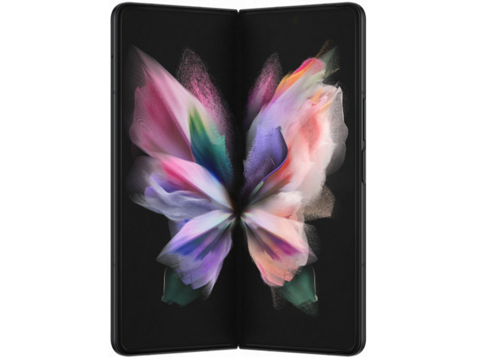 Samsung Galaxy Z Fold3 F926 12GB/512GB Phantom Black
