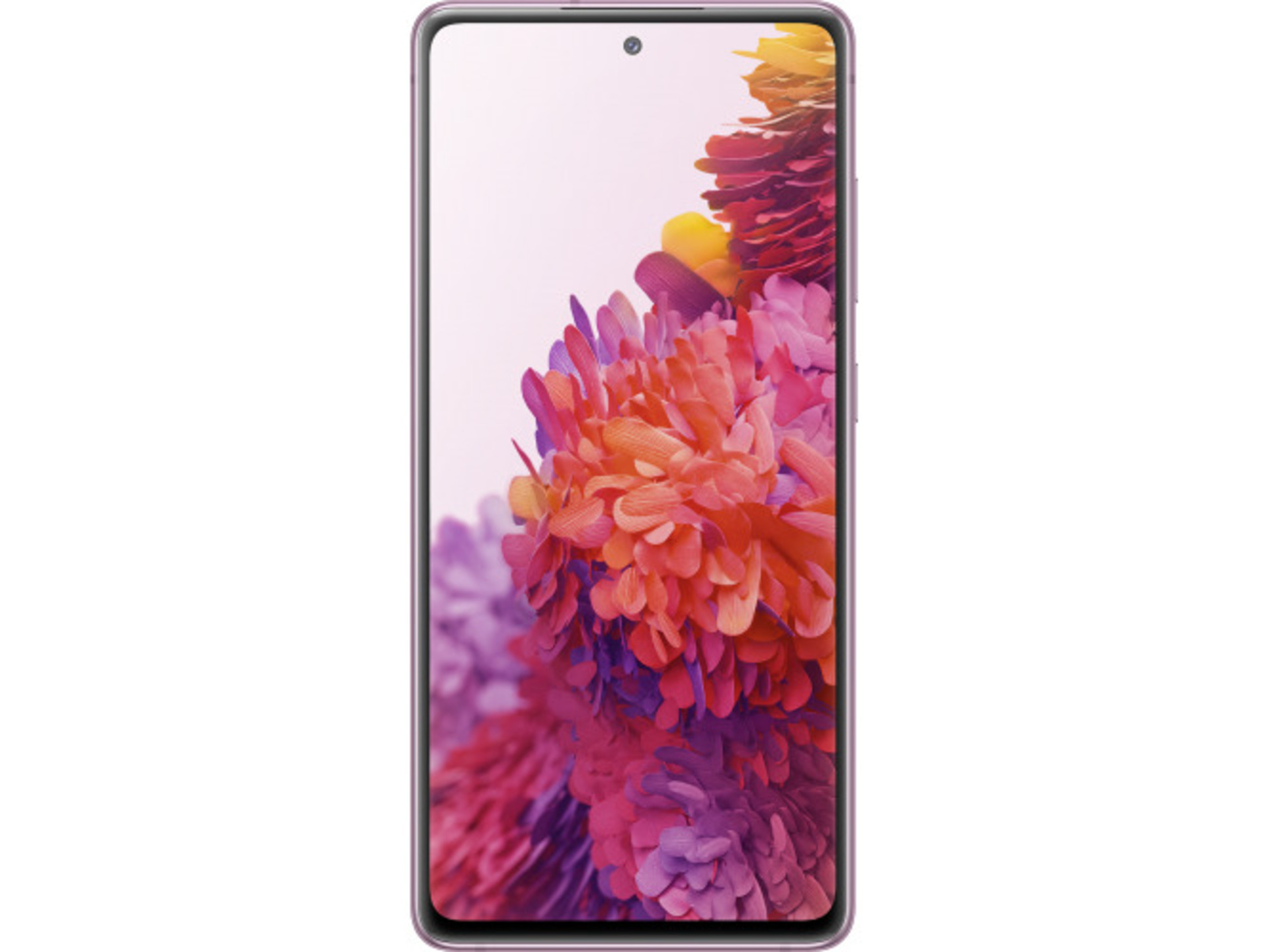 Samsung Galaxy S20 FE 2021 G780G 128 GB Light Violet