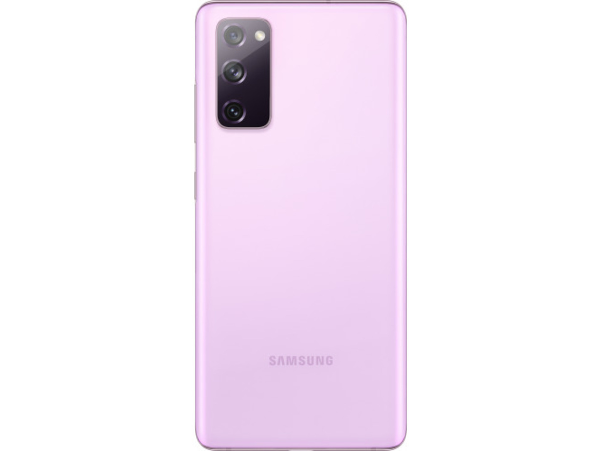 Samsung Galaxy S20 FE 2021 G780G 128 GB Light Violet