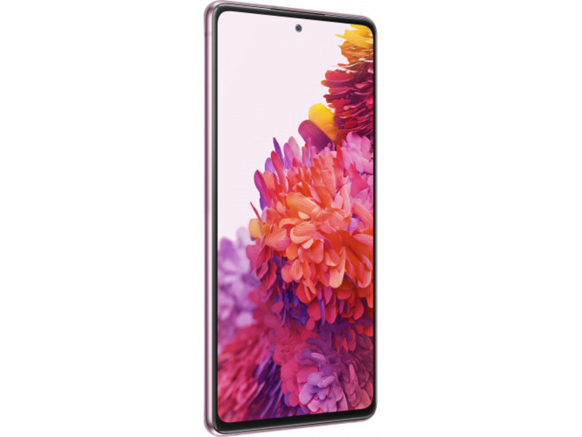Samsung Galaxy S20 FE 2021 G780G 128 GB Light Violet