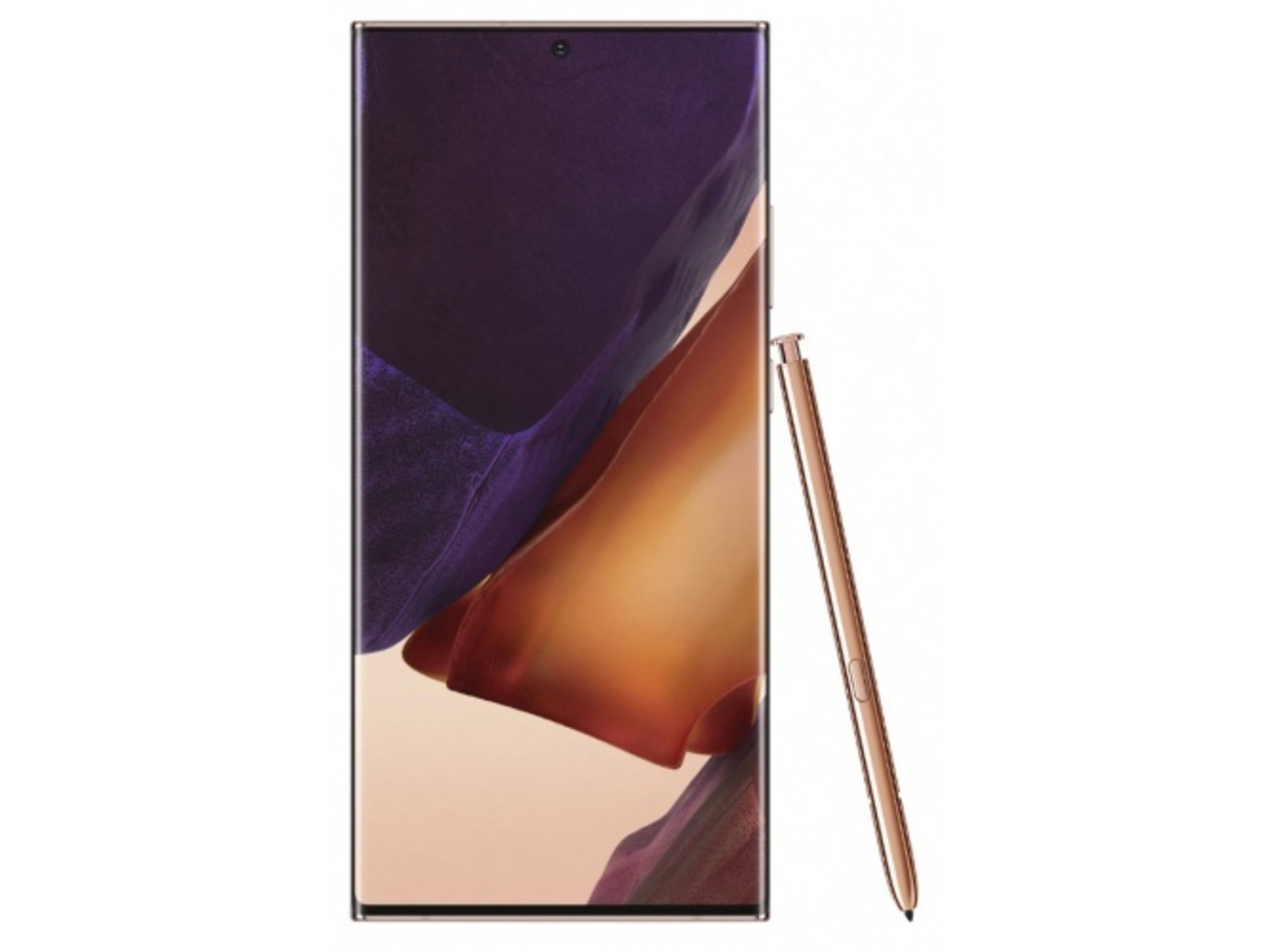 Samsung Galaxy Note 20 Ultra N985F Bronze