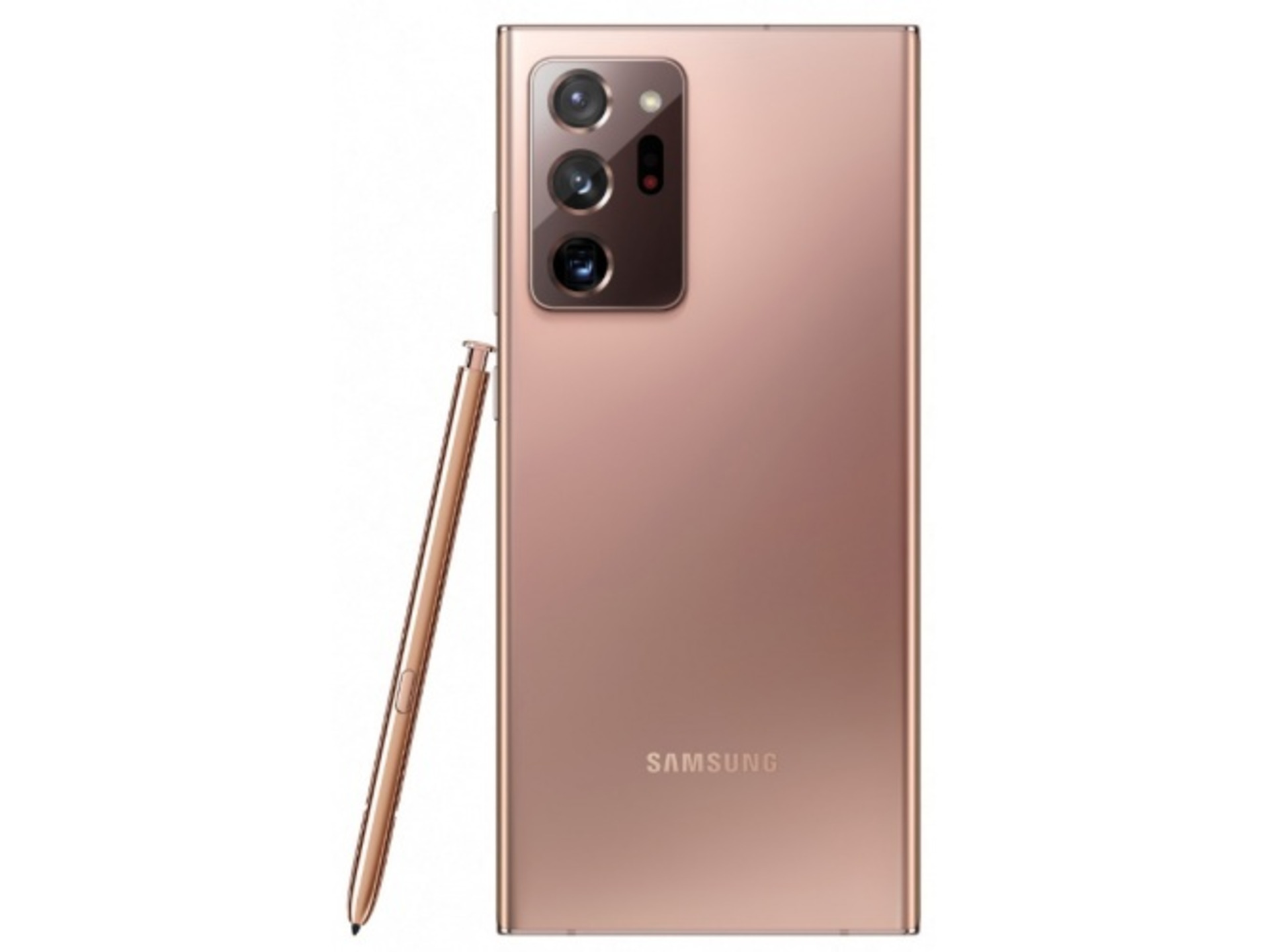 Samsung Galaxy Note 20 Ultra N985F Bronze